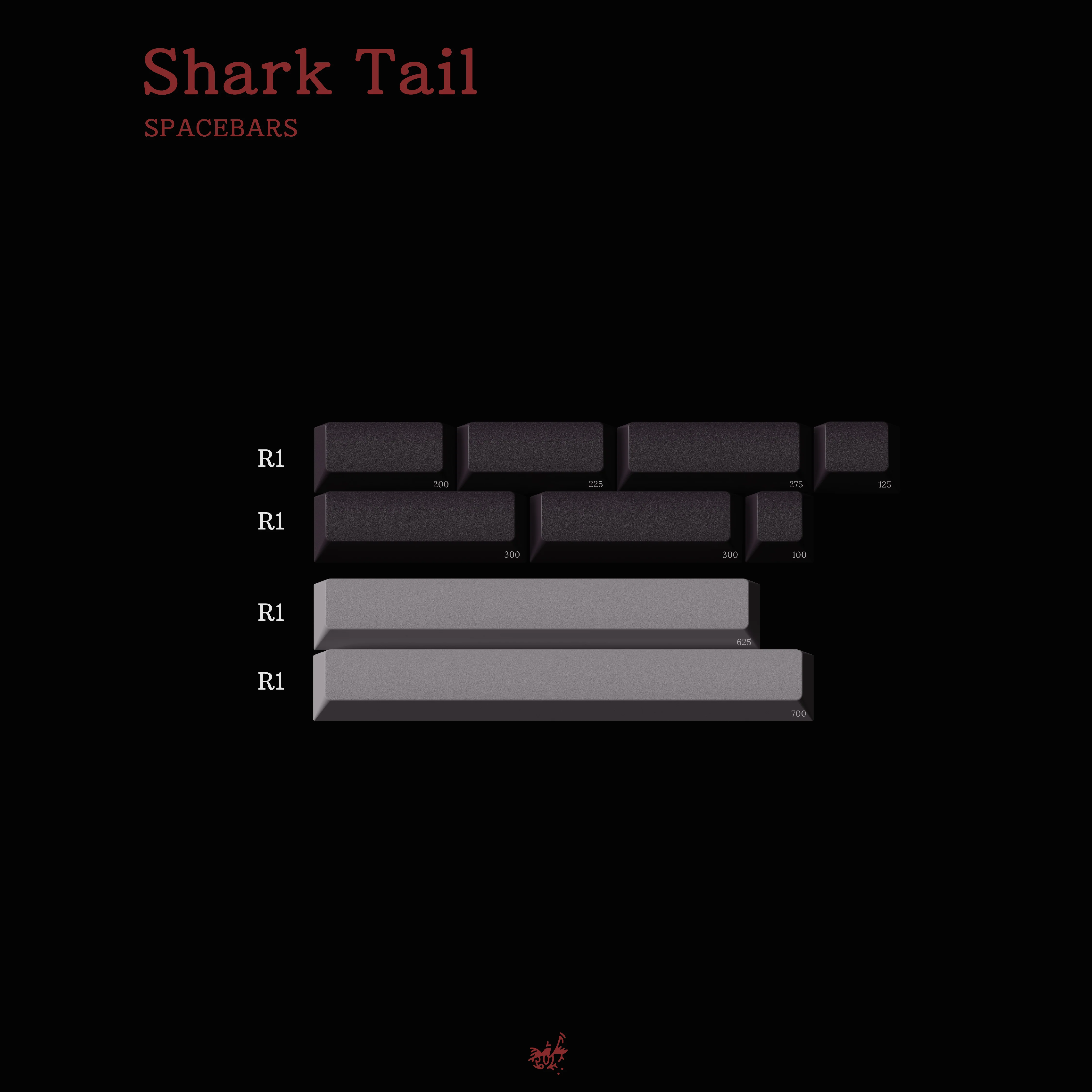 [In Stock] MW Shark Tail - Image 15