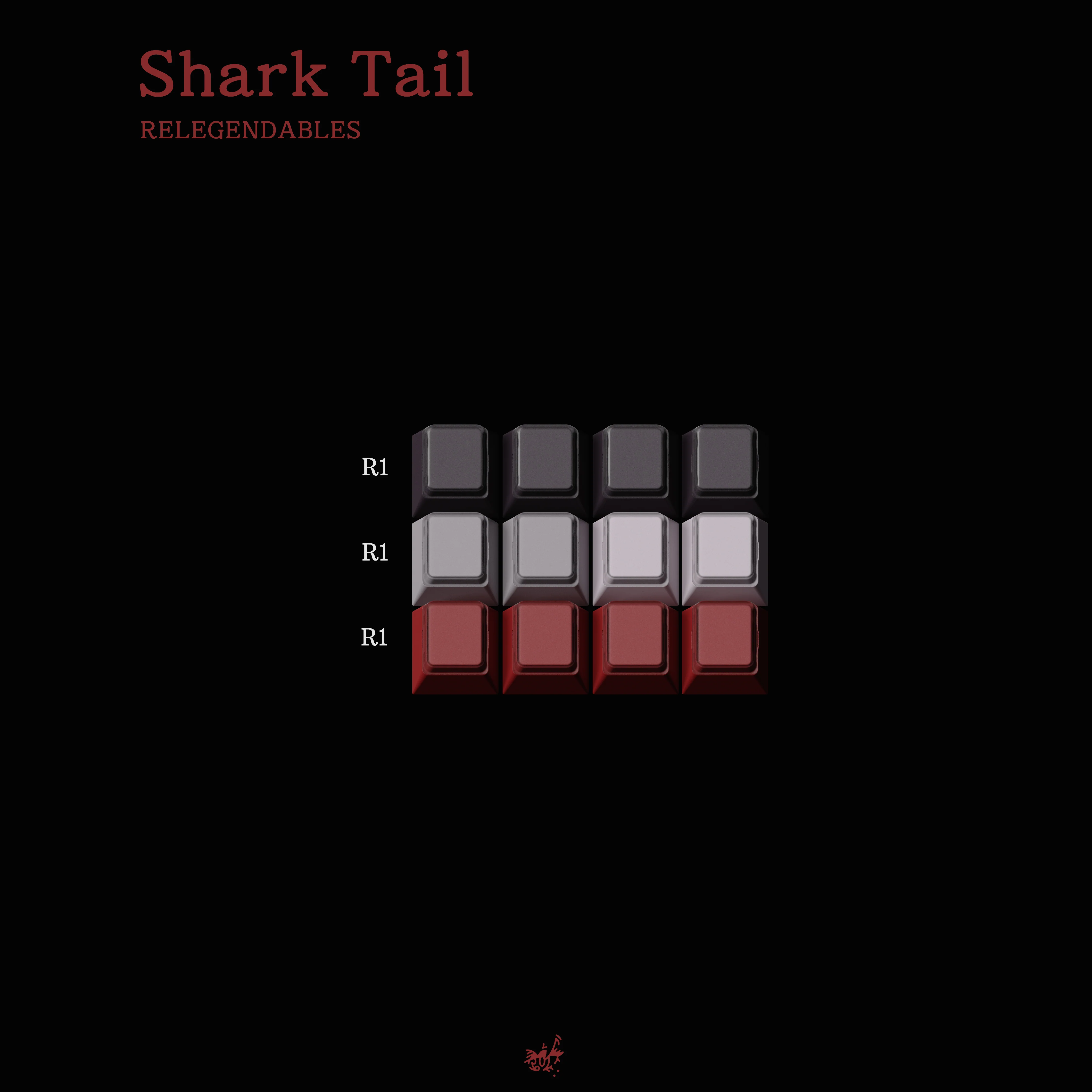 [In Stock] MW Shark Tail - Image 16