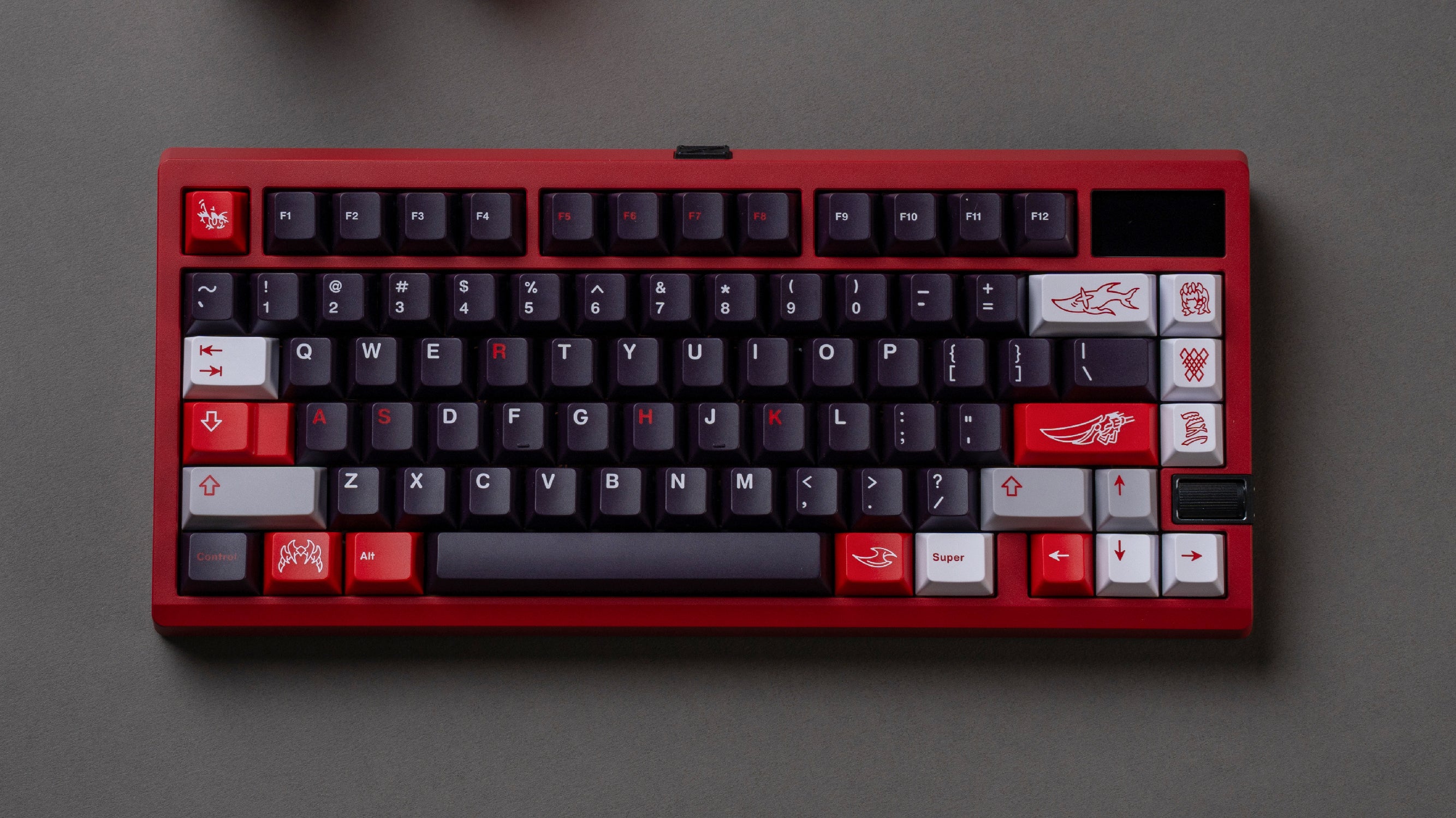 [In Stock] MW Shark Tail - Image 5
