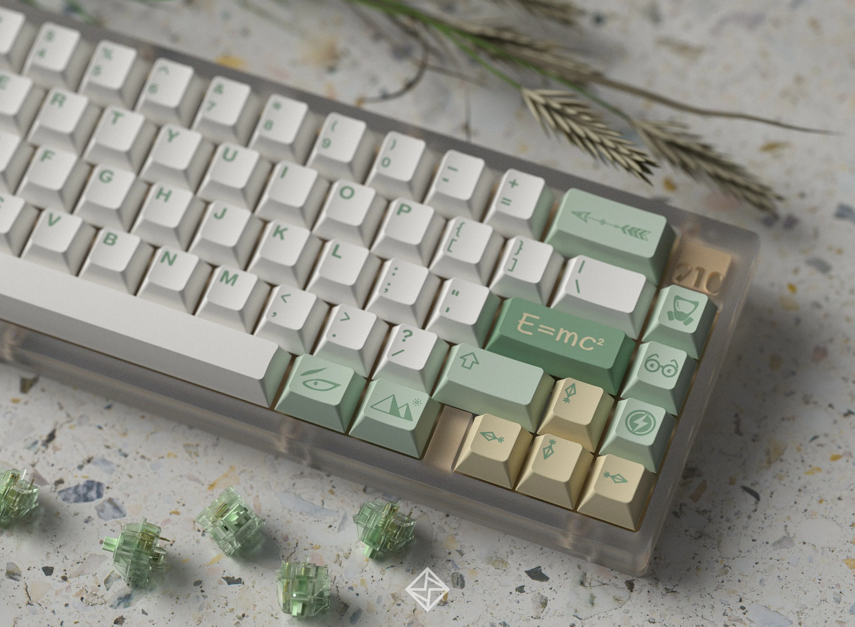 [In Stock] MW Stone Age - Image 4