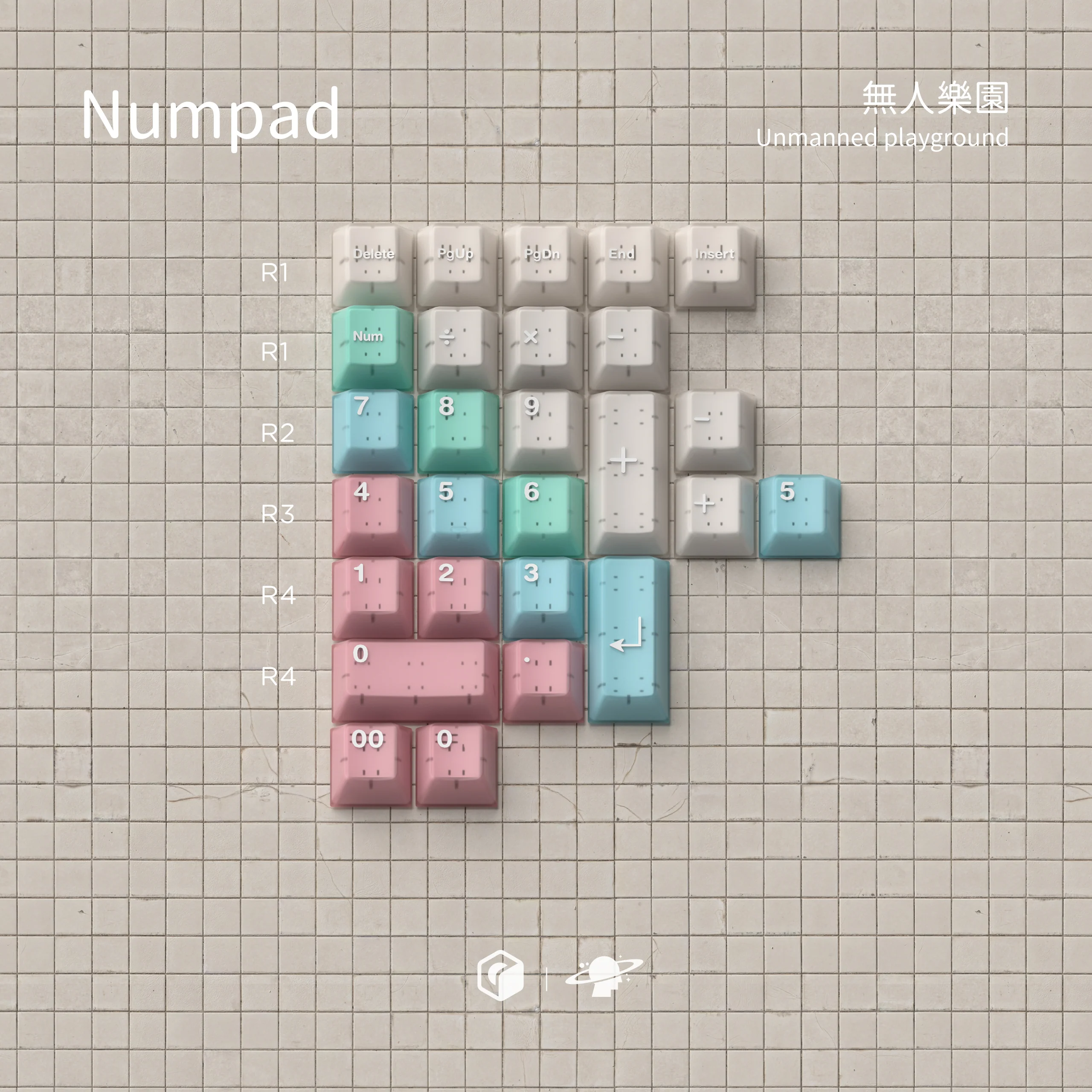 [In Stock] MW Unmanned playground - Image 13