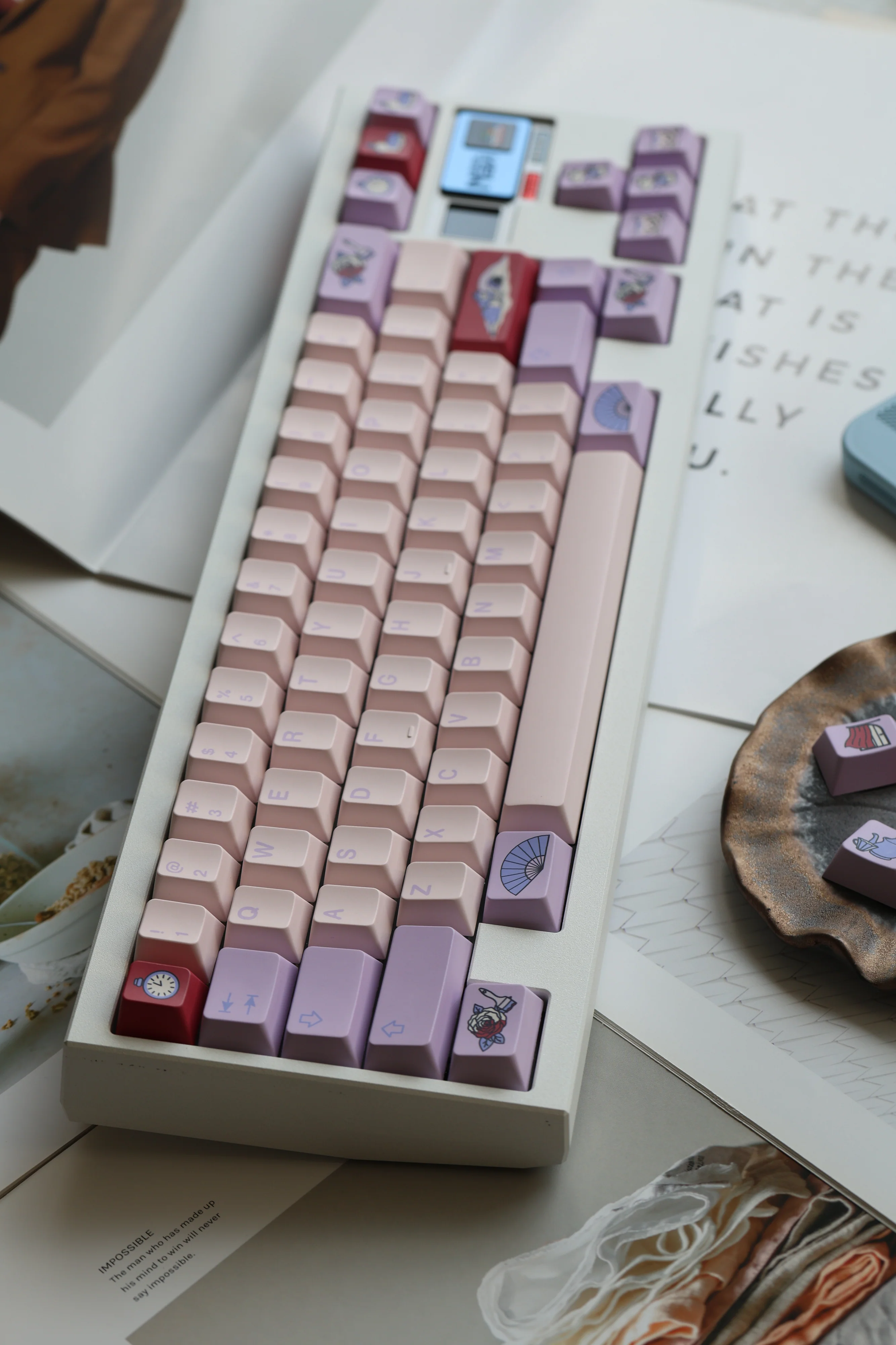 [In Stock] MW Wonderland - Image 5
