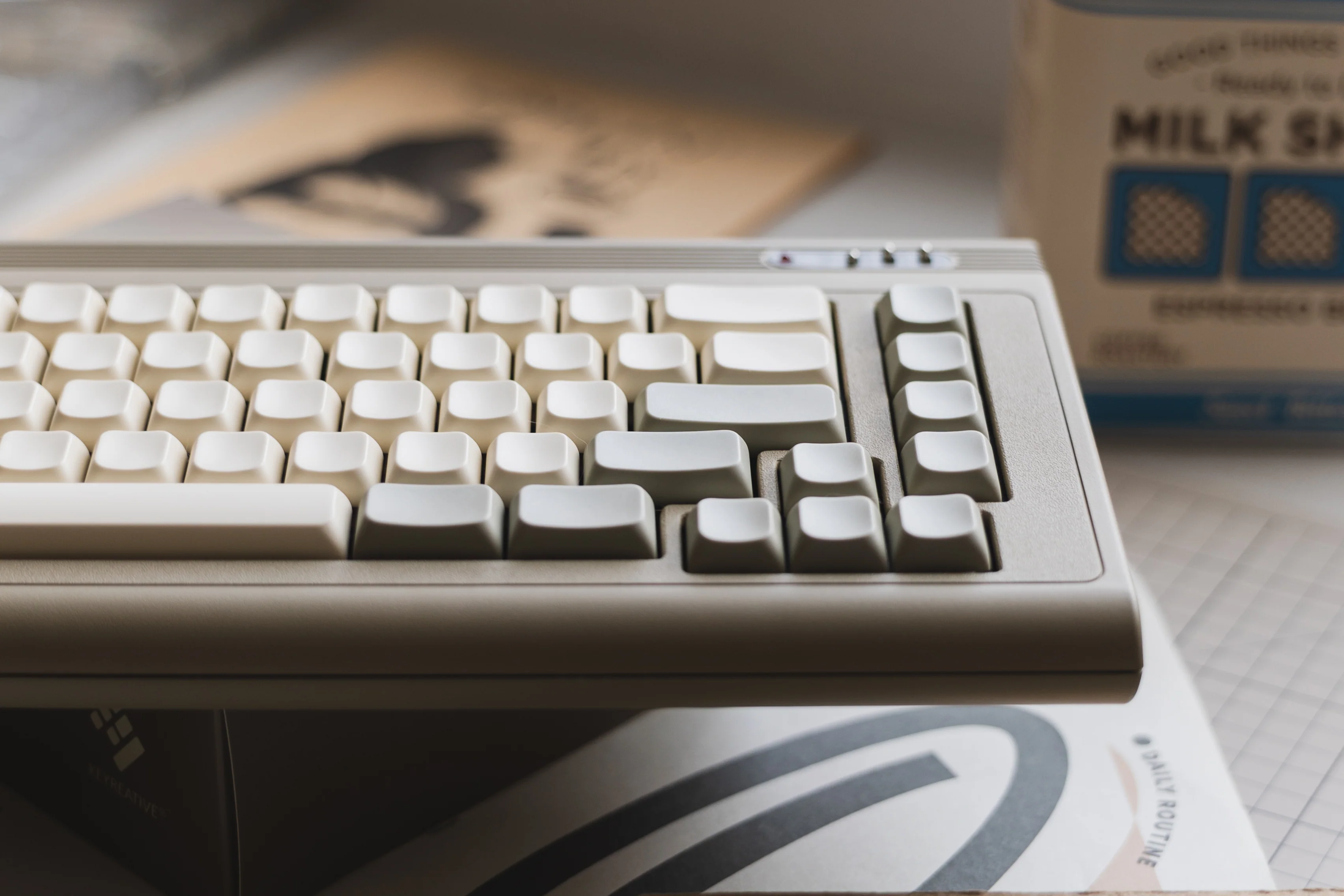 [In Stock] PBS Beige Blanks - Image 11