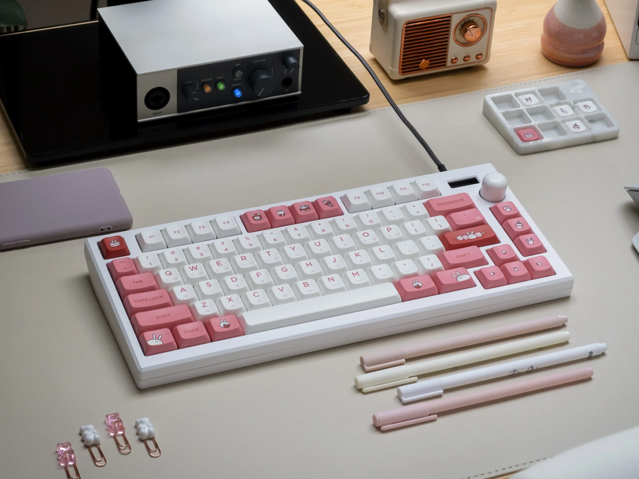 [In Stock] PBS Strawberry Milk - Image 3