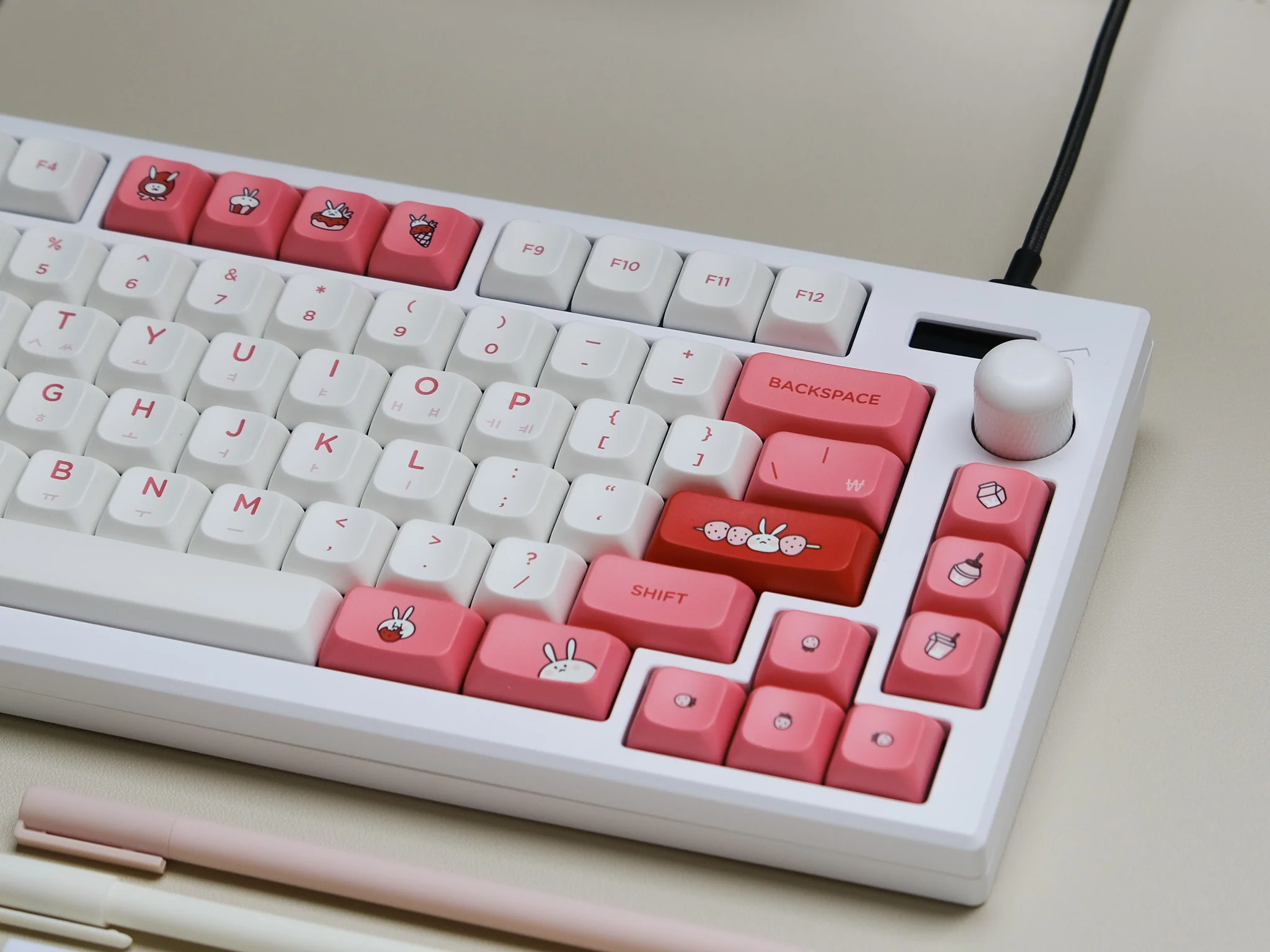 [In Stock] PBS Strawberry Milk - Image 4