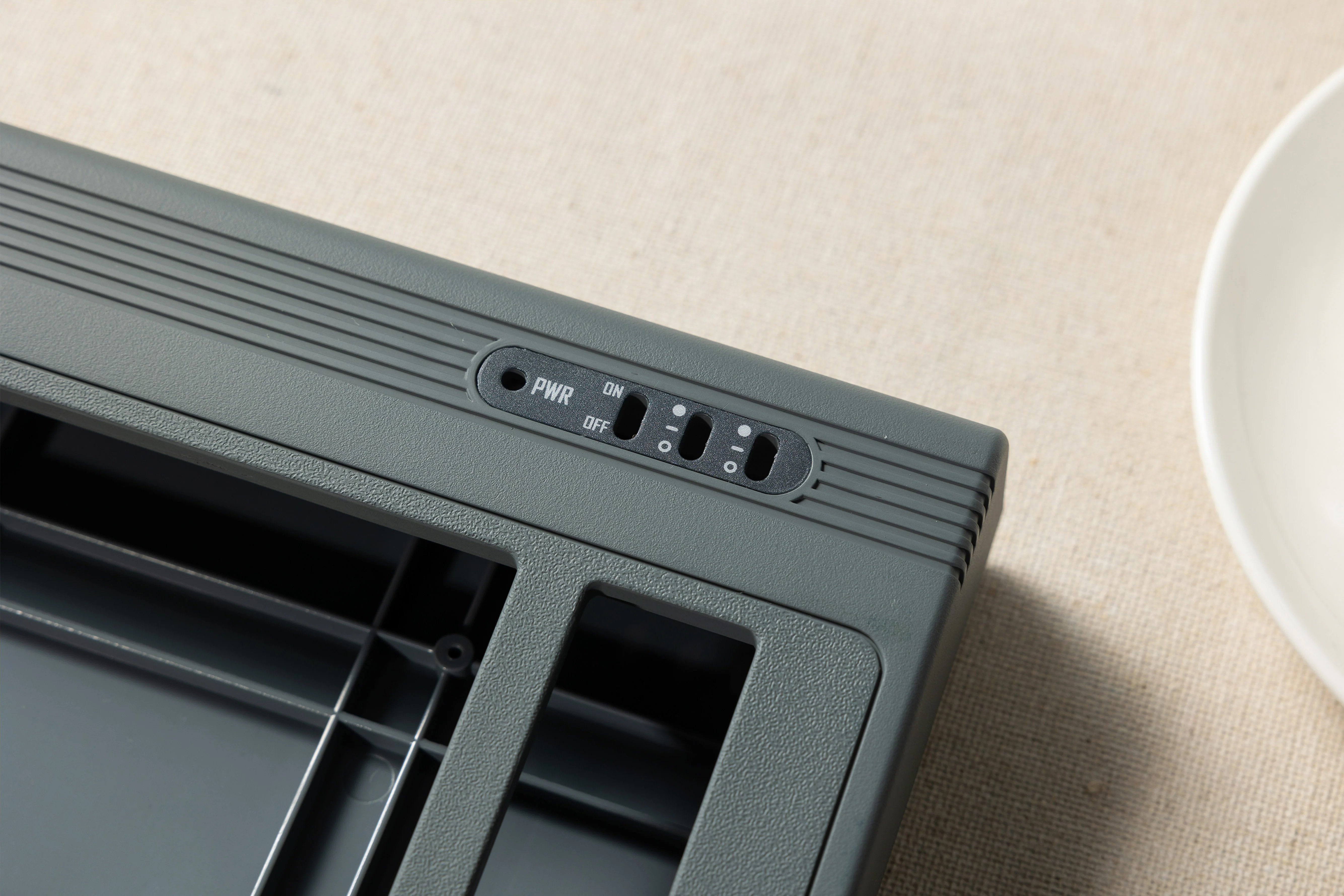 [In Stock] PK x BIOI Command 65 R2 Vintage Custom Mechanical Keyboard Kit - Image 28
