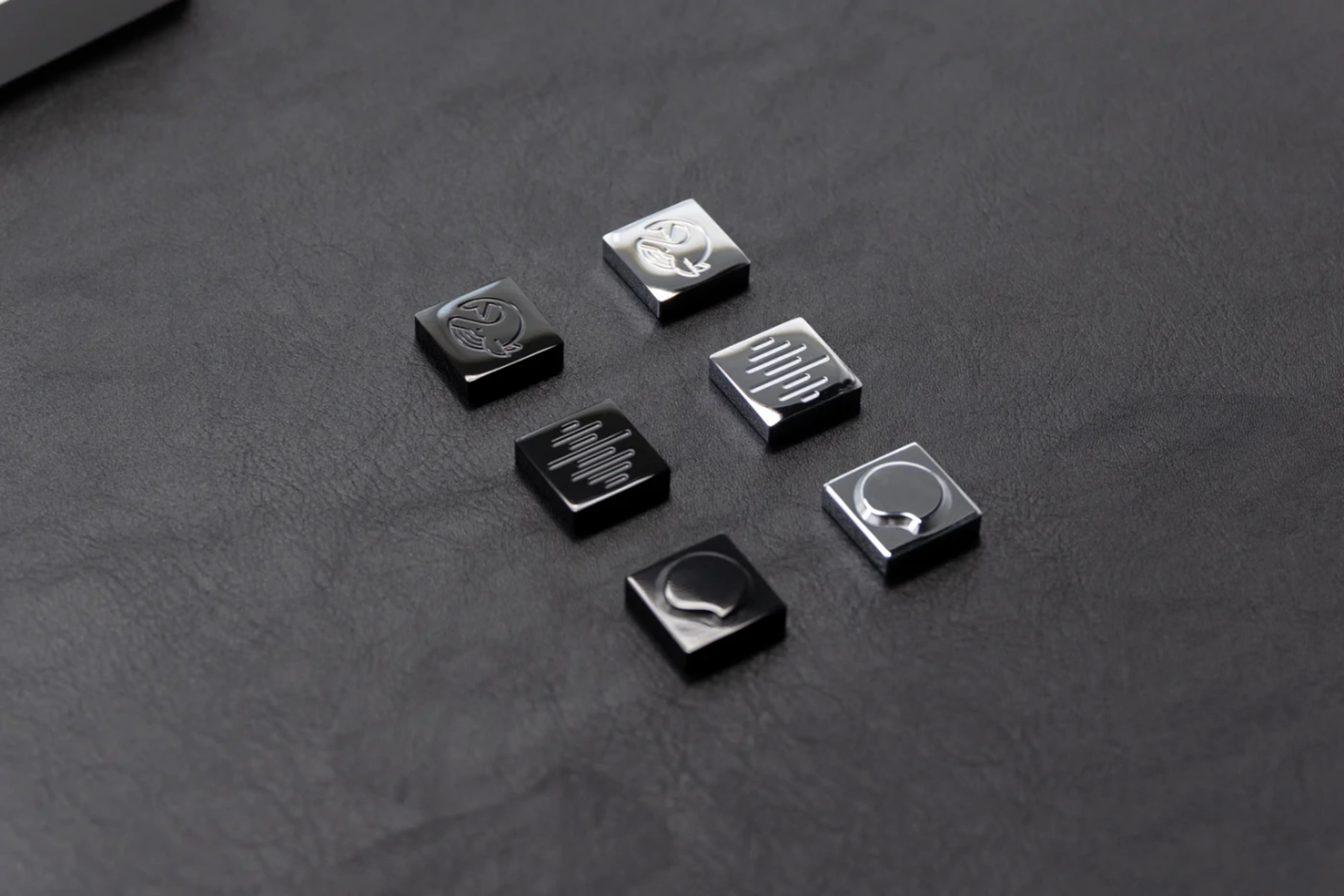 [In Stock] Qelec.Studio i101 Tri-mode Mechanical Keyboard Kit - Image 16