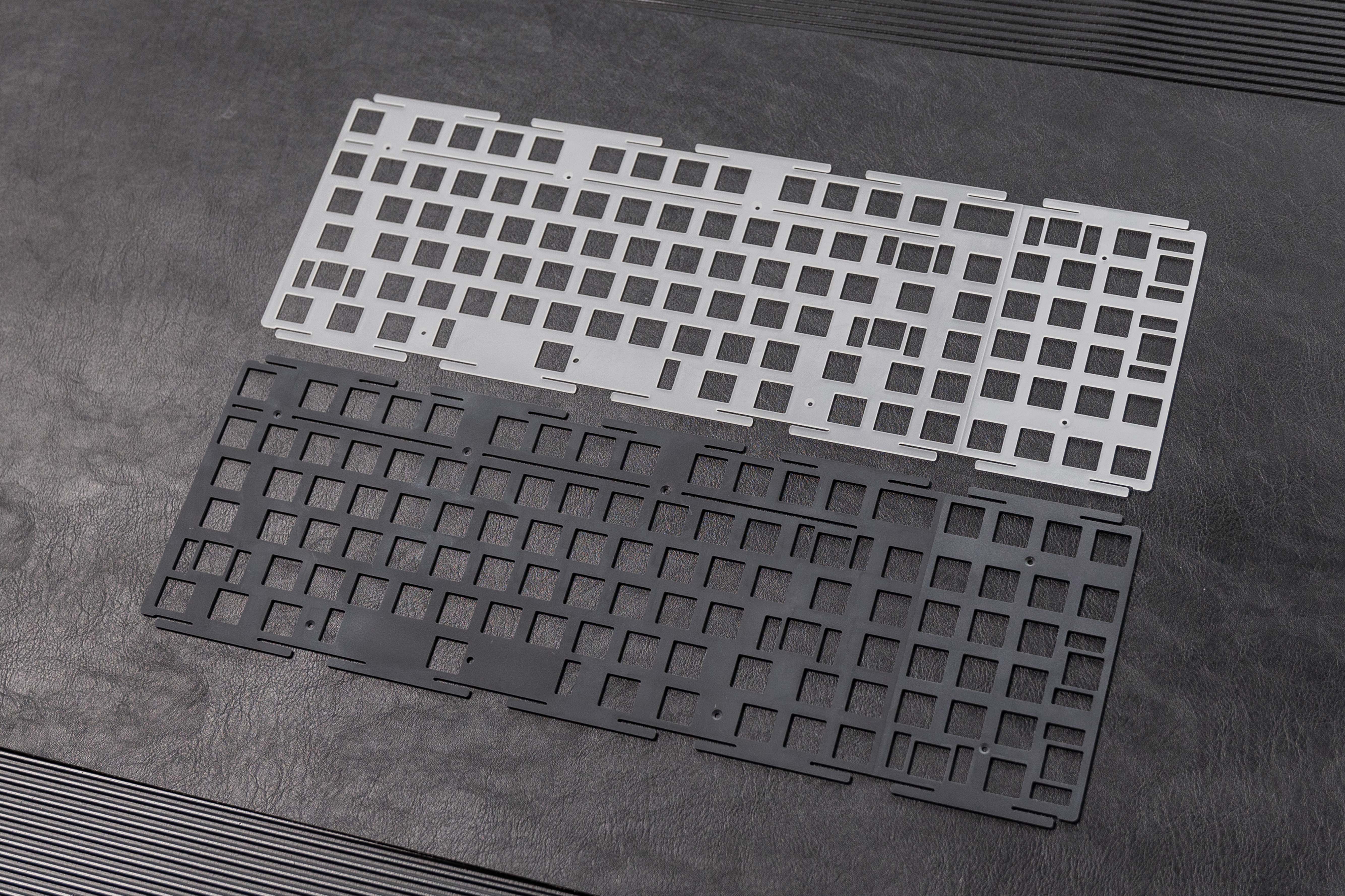 [In Stock] Qelec.Studio i101 Tri-mode Mechanical Keyboard Kit - Image 20