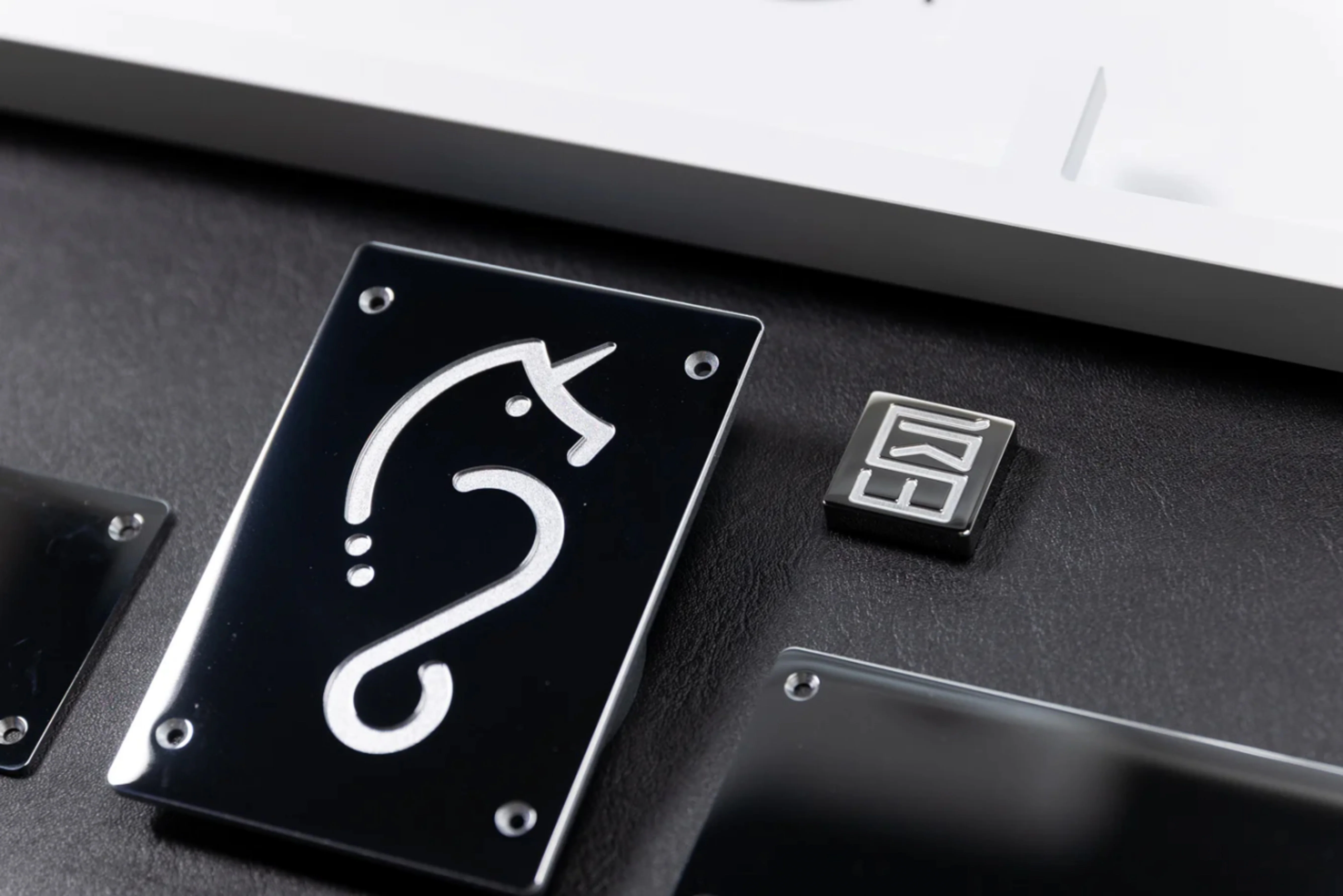 [In Stock] Qelec.Studio i101 Tri-mode Mechanical Keyboard Kit - Image 22