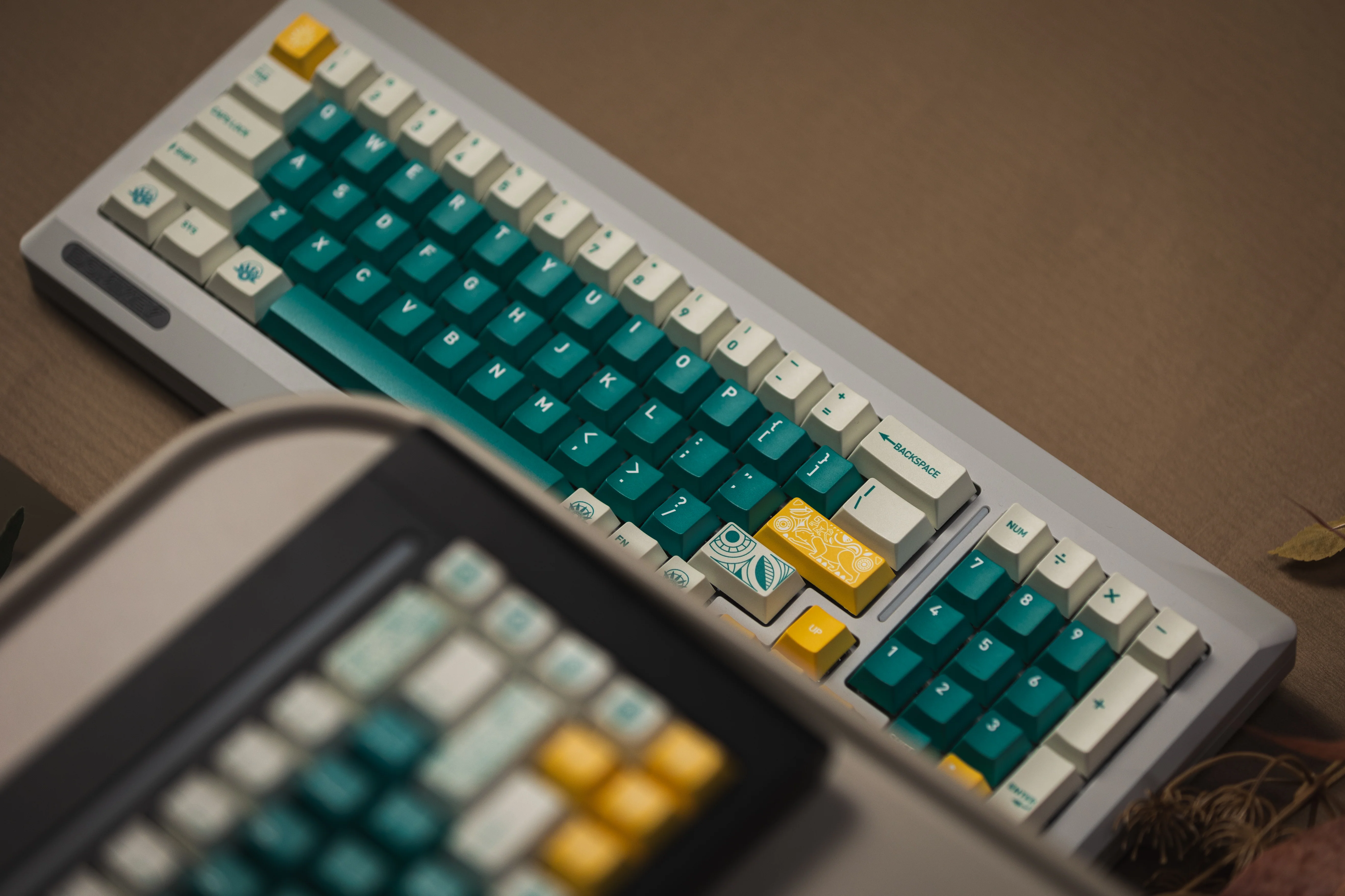 [In Stock] Rainforest PBT by point.works - Image 11