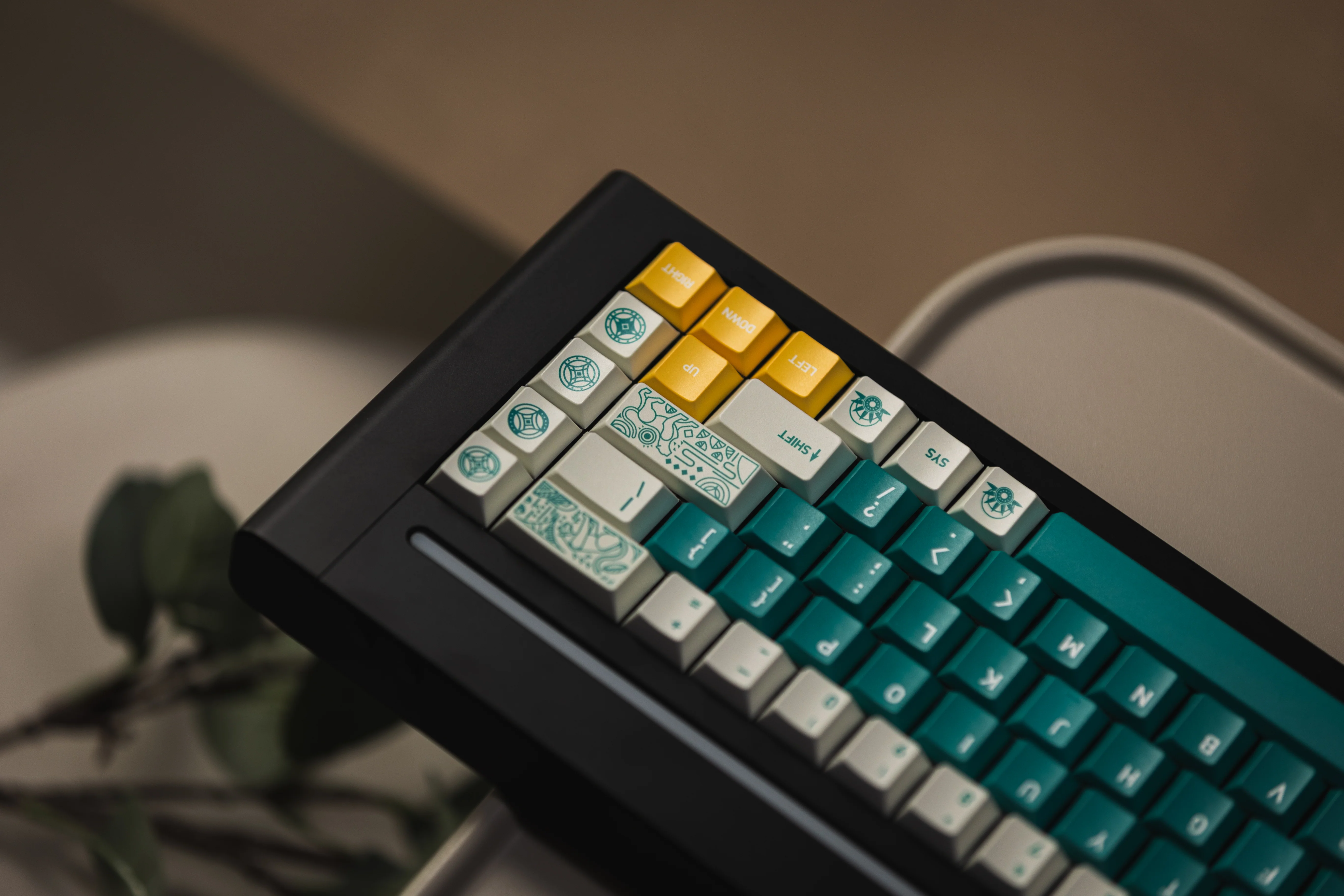 [In Stock] Rainforest PBT by point.works - Image 12