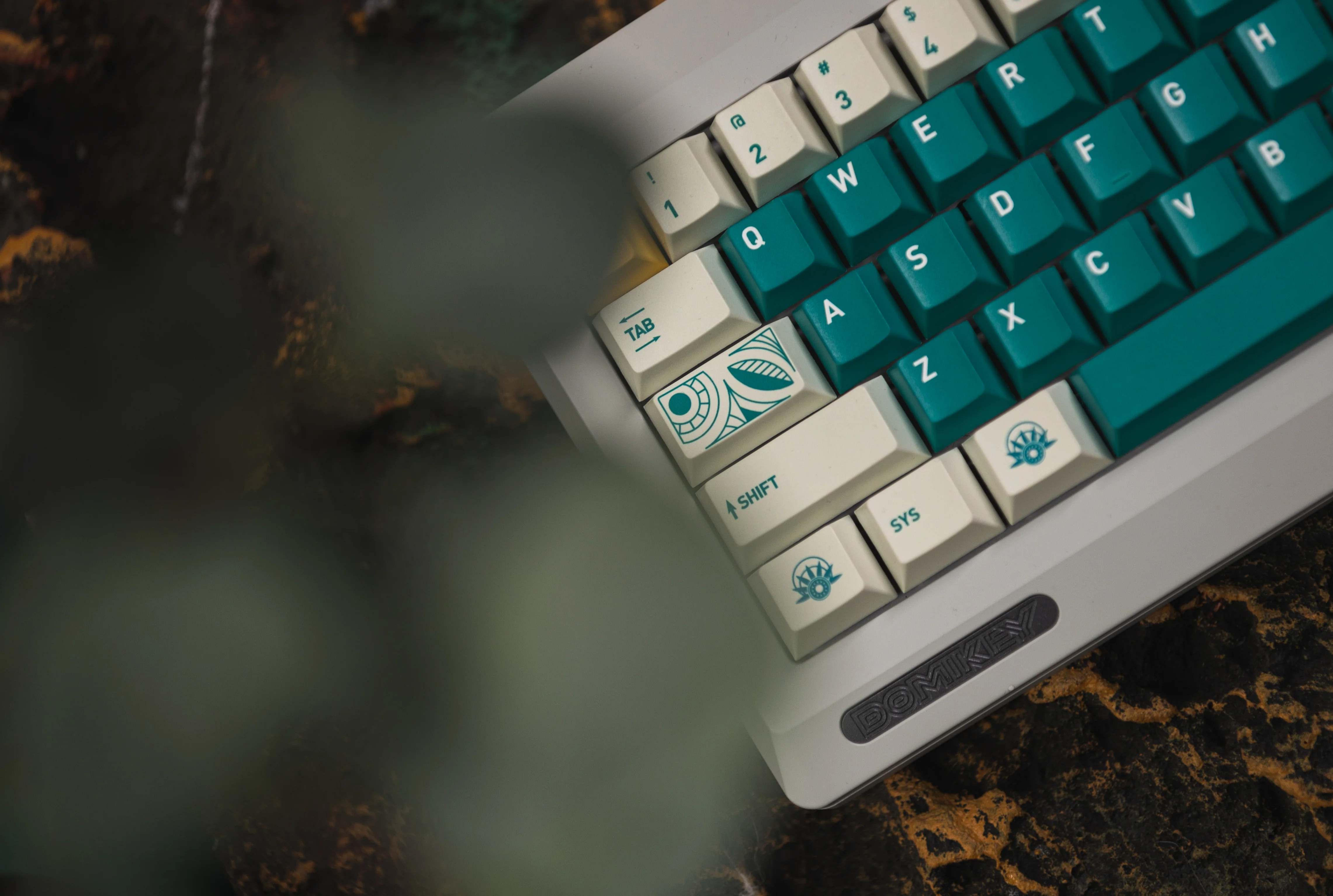 [In Stock] Rainforest PBT by point.works - Image 6