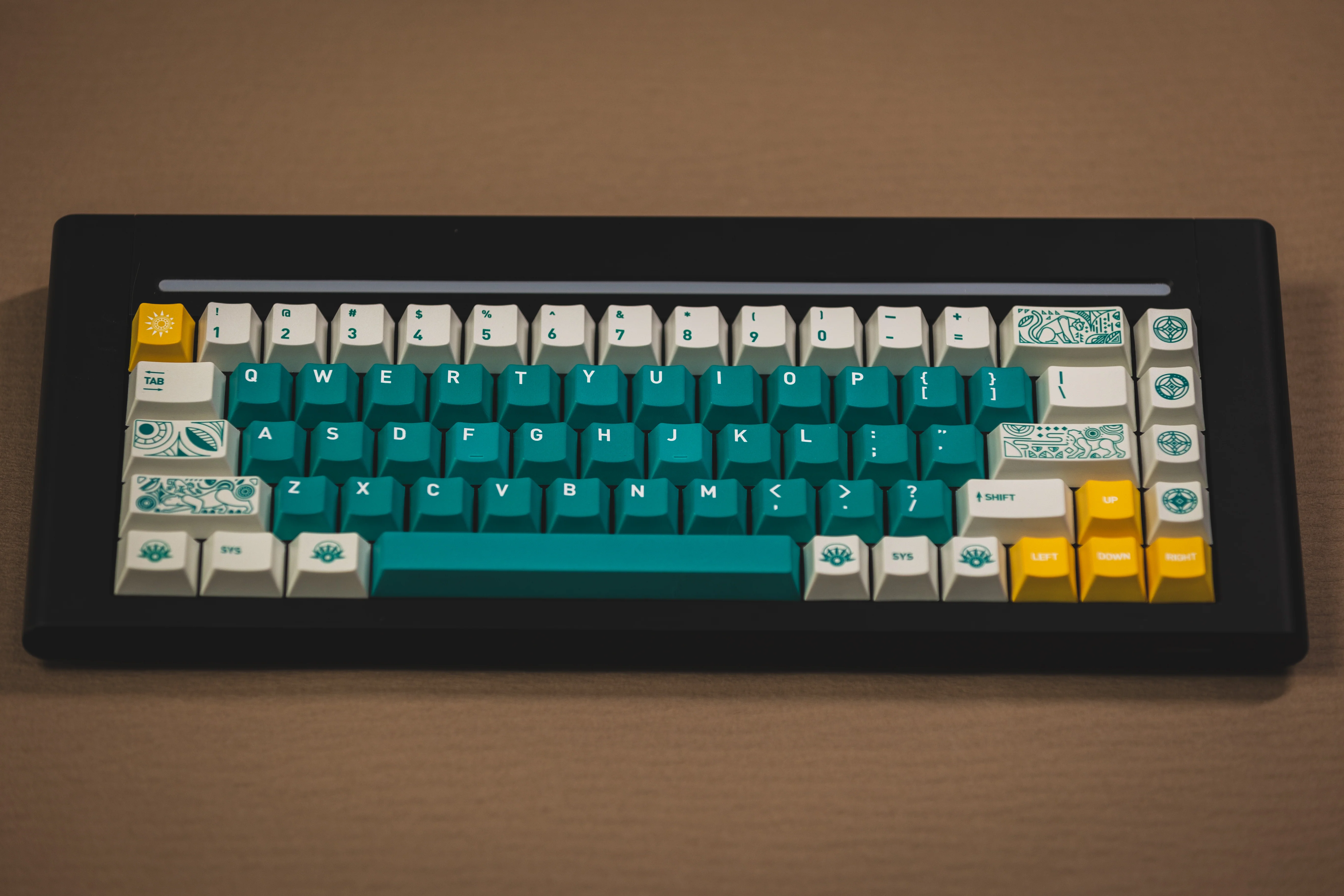 [In Stock] Rainforest PBT by point.works - Image 7