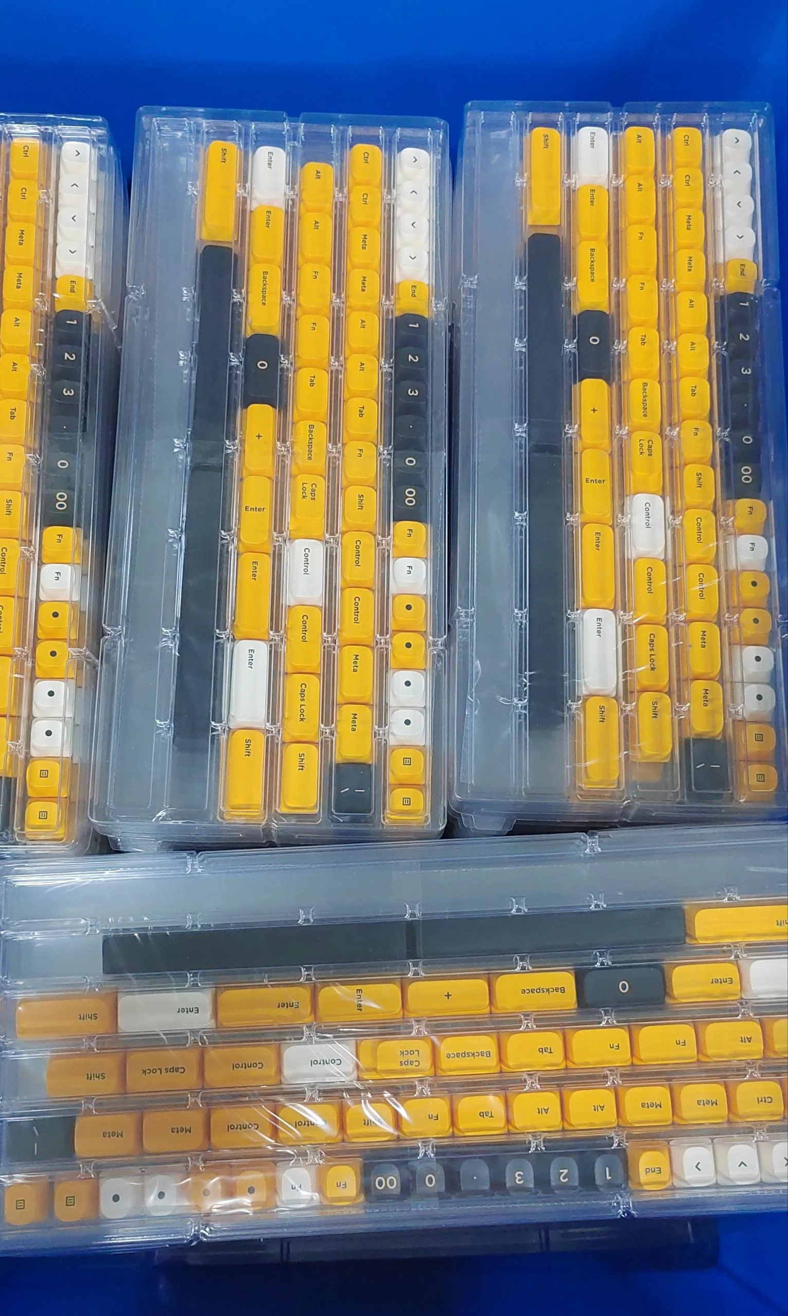 [In Stock] RAMA CAPS Keycap Sets - Image 19