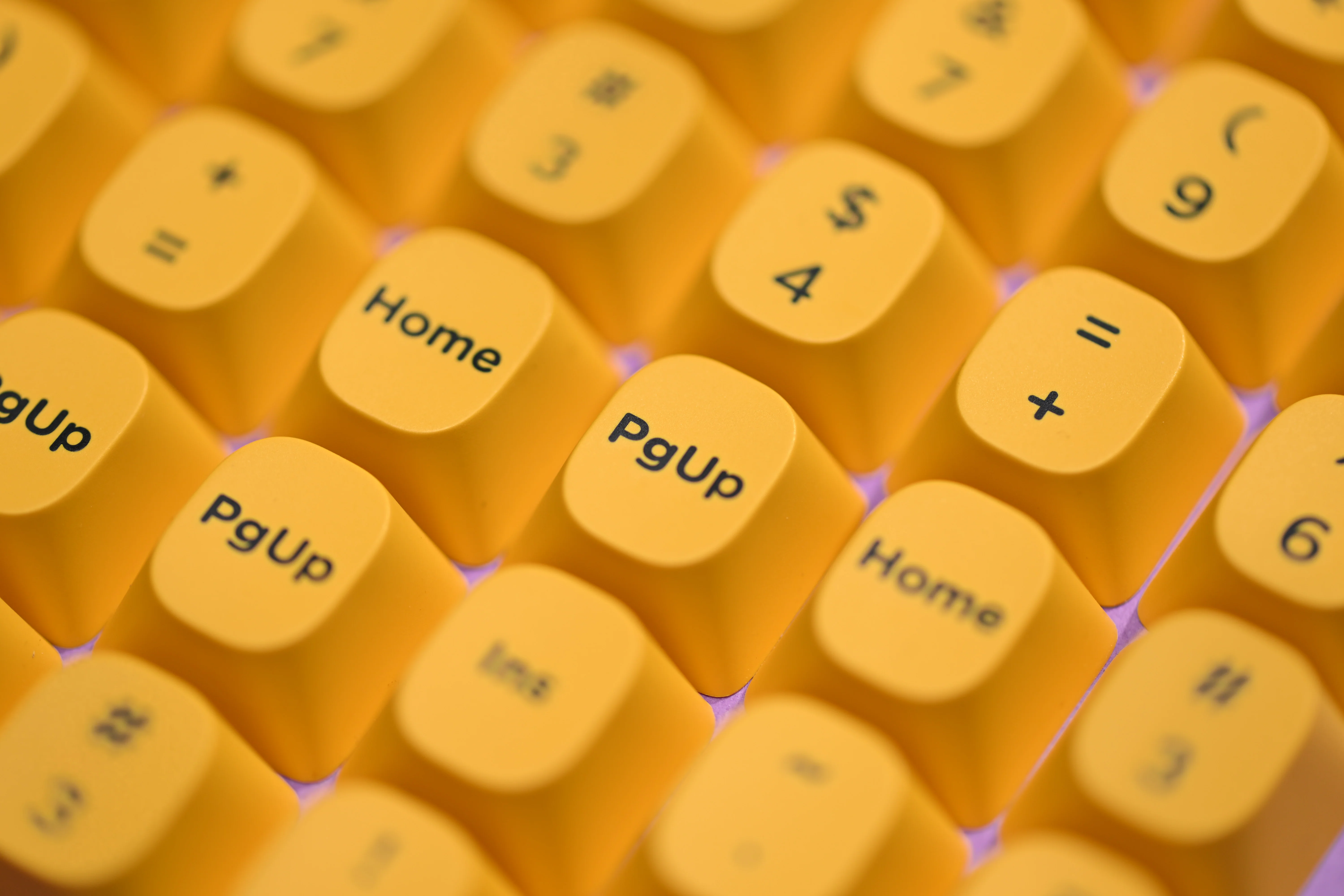 [In Stock] RAMA CAPS Keycap Sets - Image 22