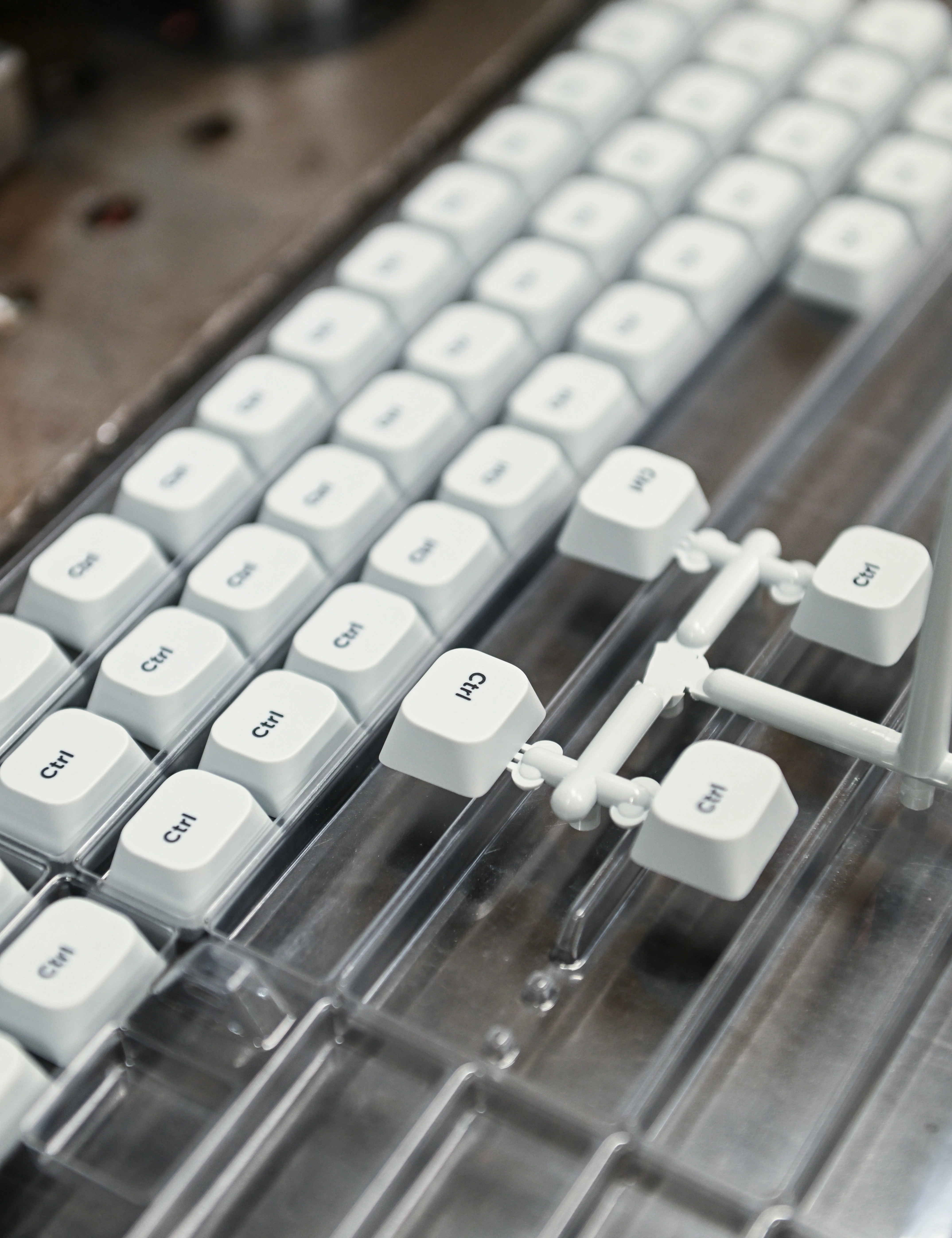 [In Stock] RAMA CAPS Keycap Sets - Image 23