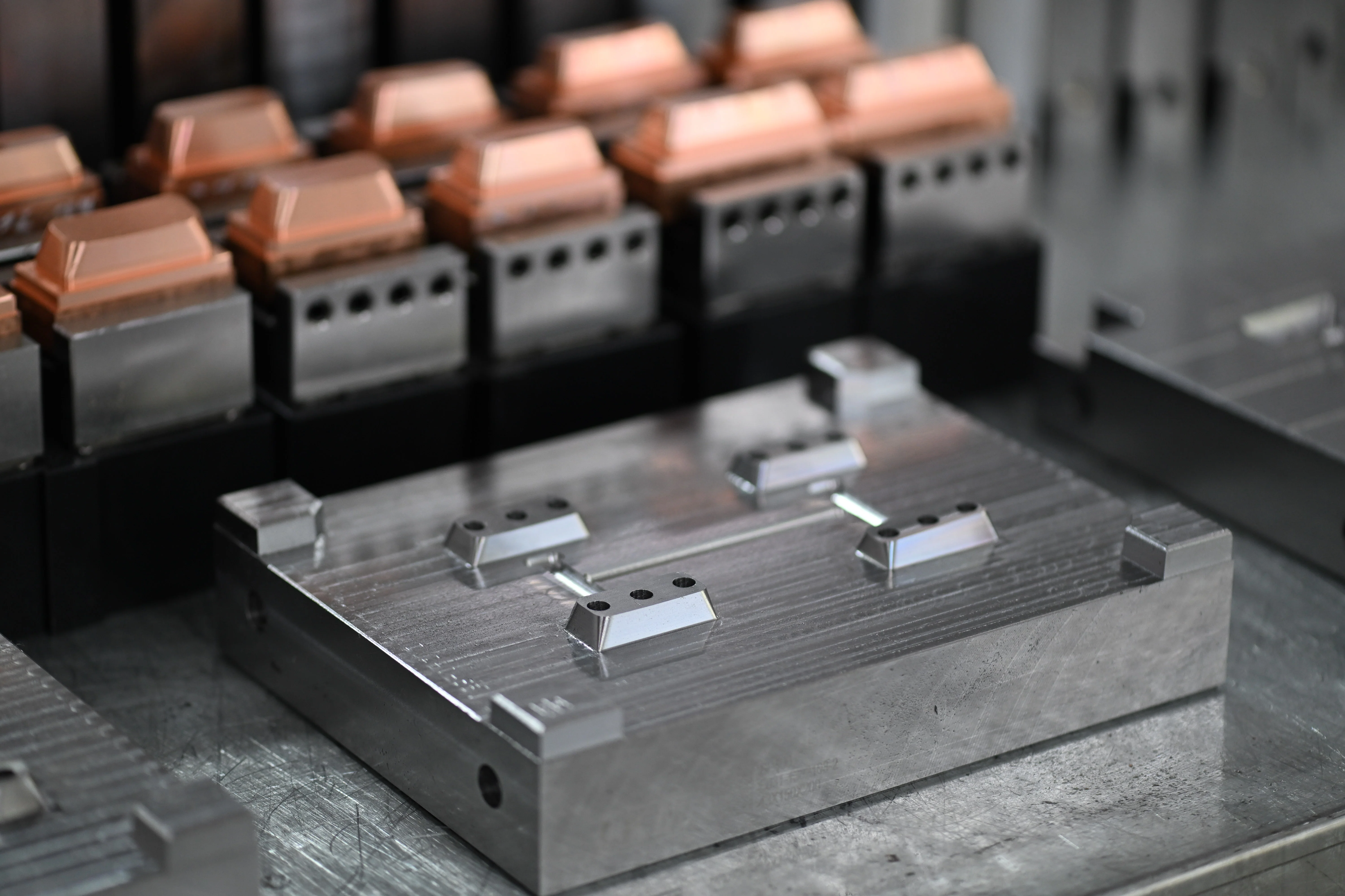 [In Stock] RAMA CAPS Keycap Sets - Image 24