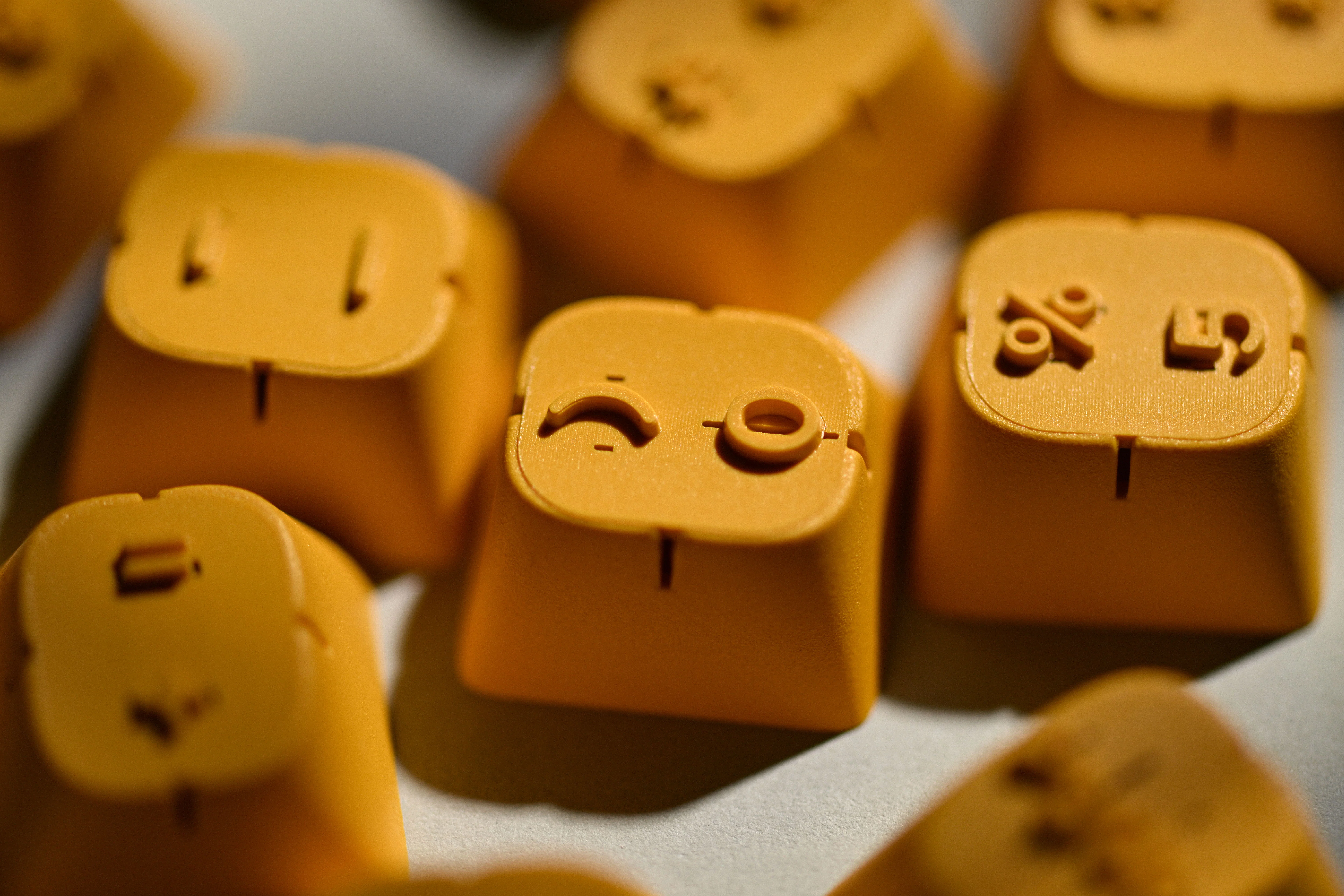 [In Stock] RAMA CAPS Keycap Sets - Image 27