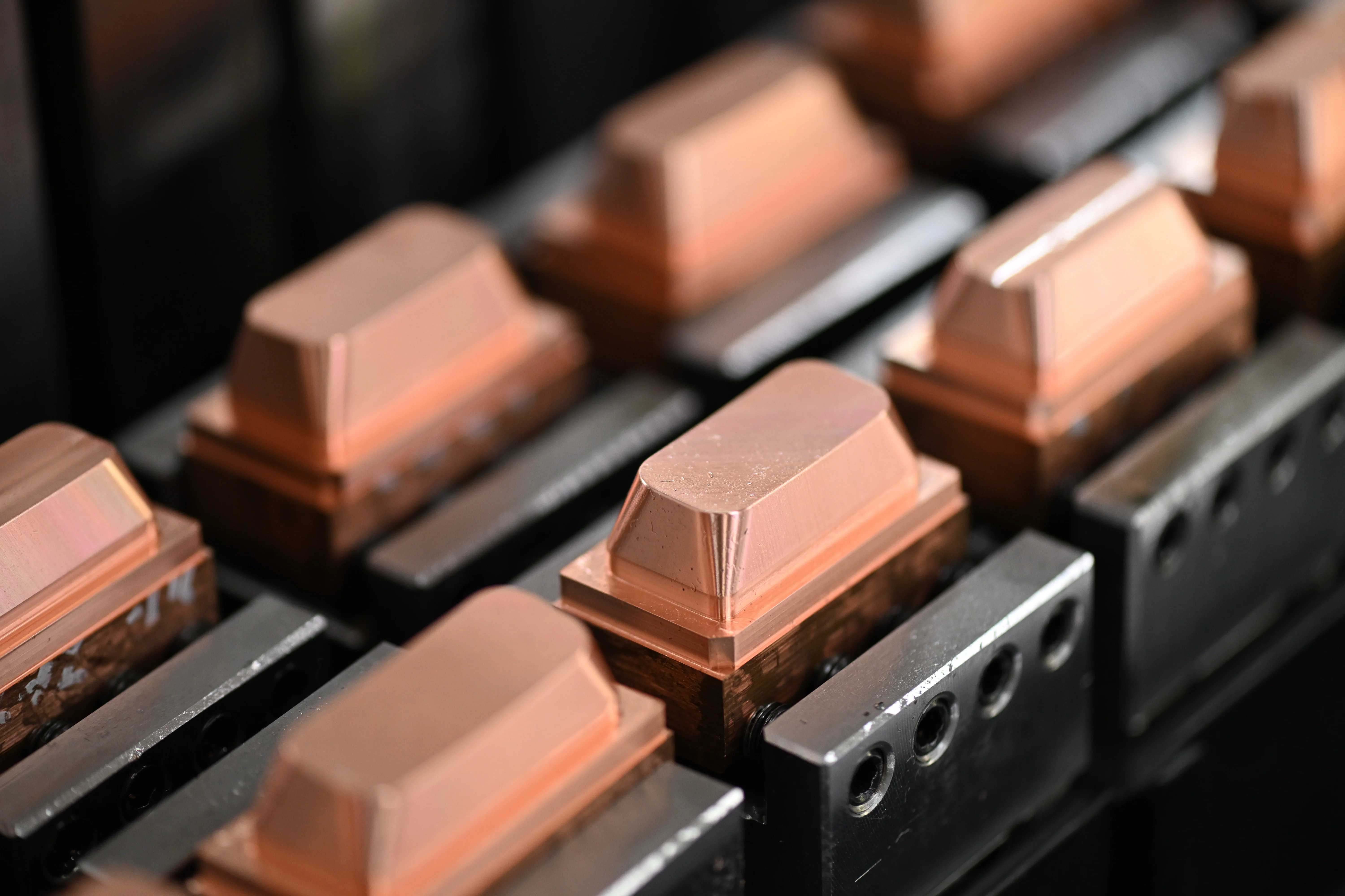 [In Stock] RAMA CAPS Keycap Sets - Image 32