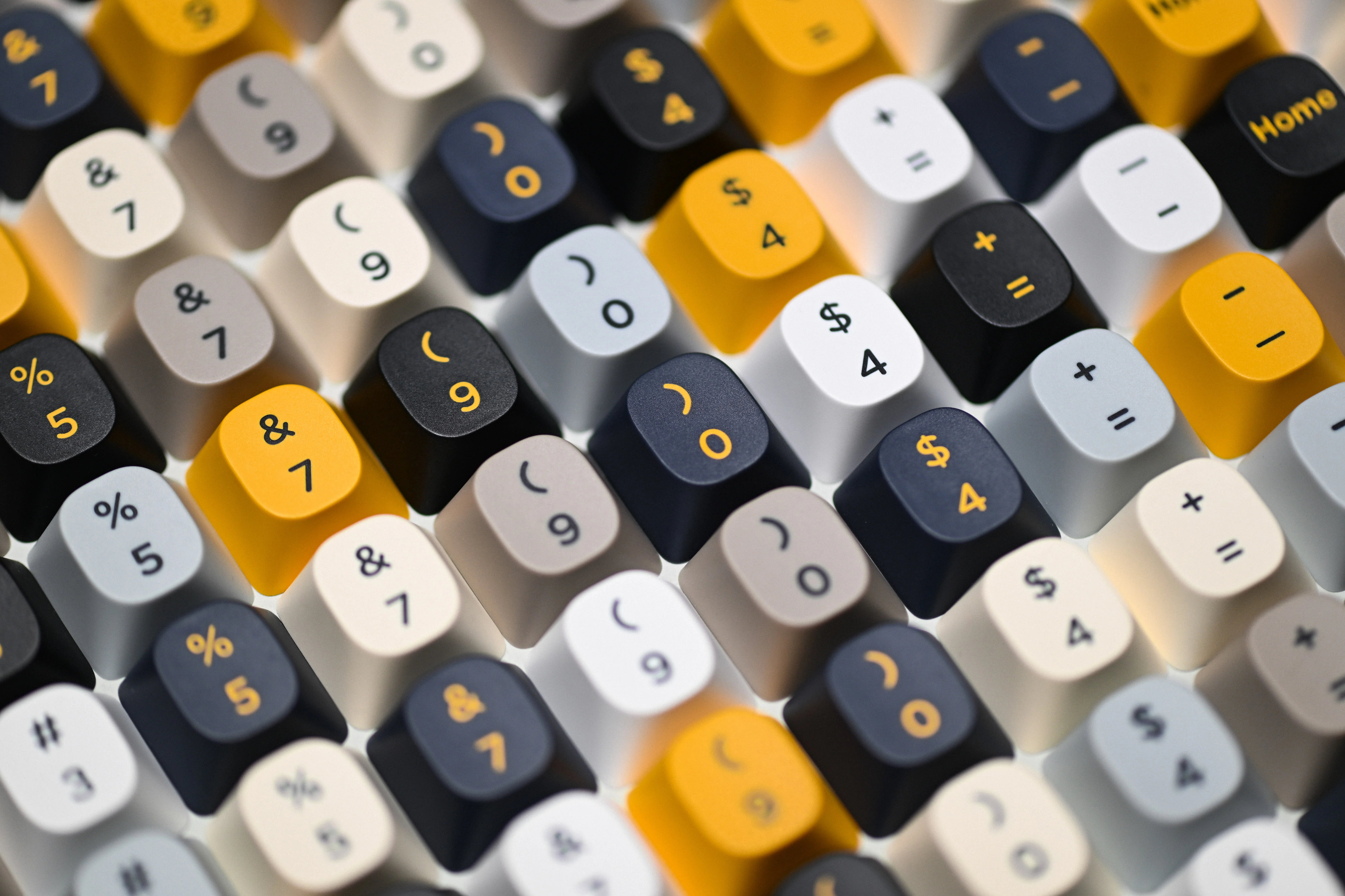 [In Stock] RAMA CAPS Keycap Sets - Image 35
