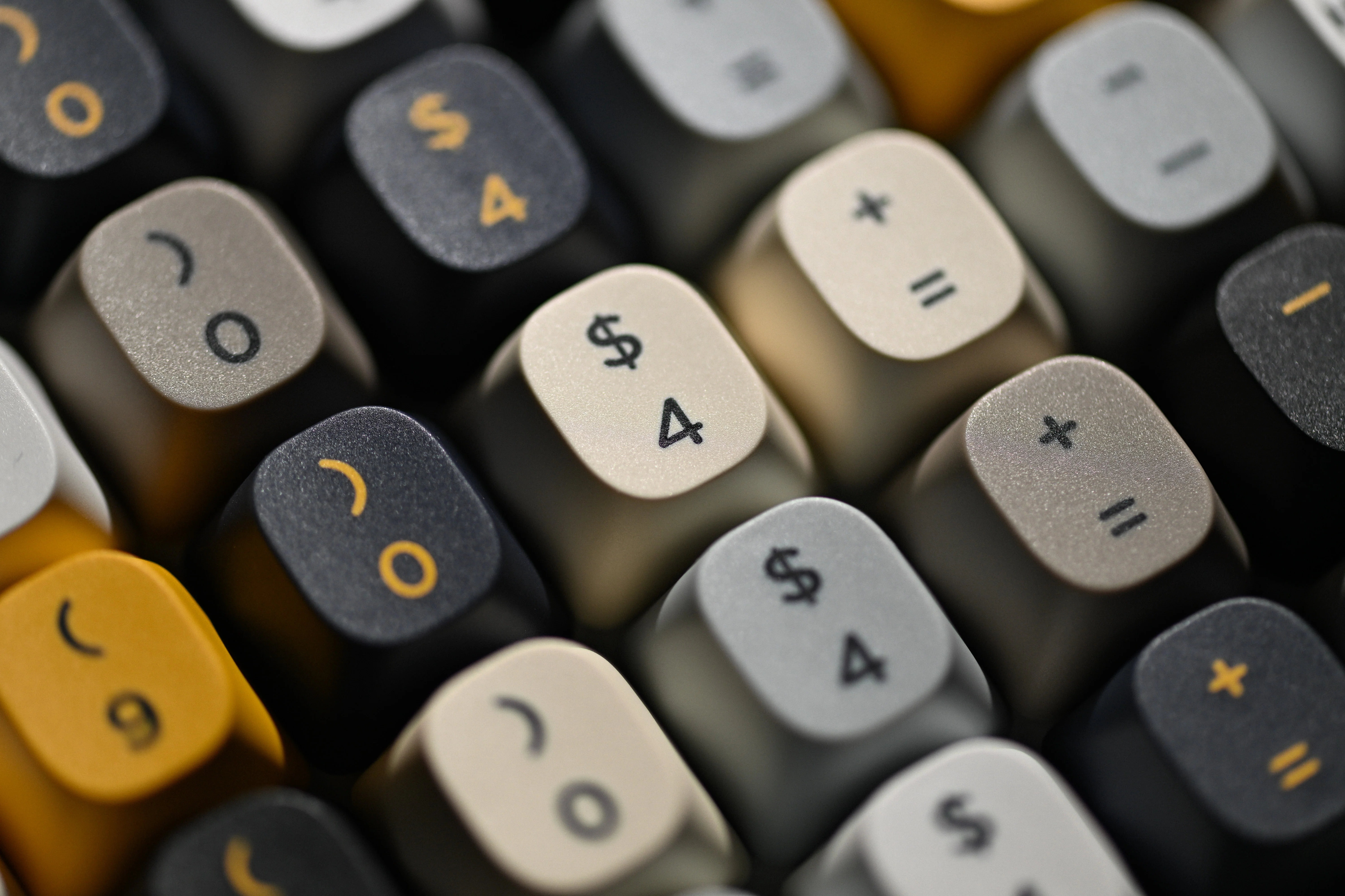 [In Stock] RAMA CAPS Keycap Sets - Image 37