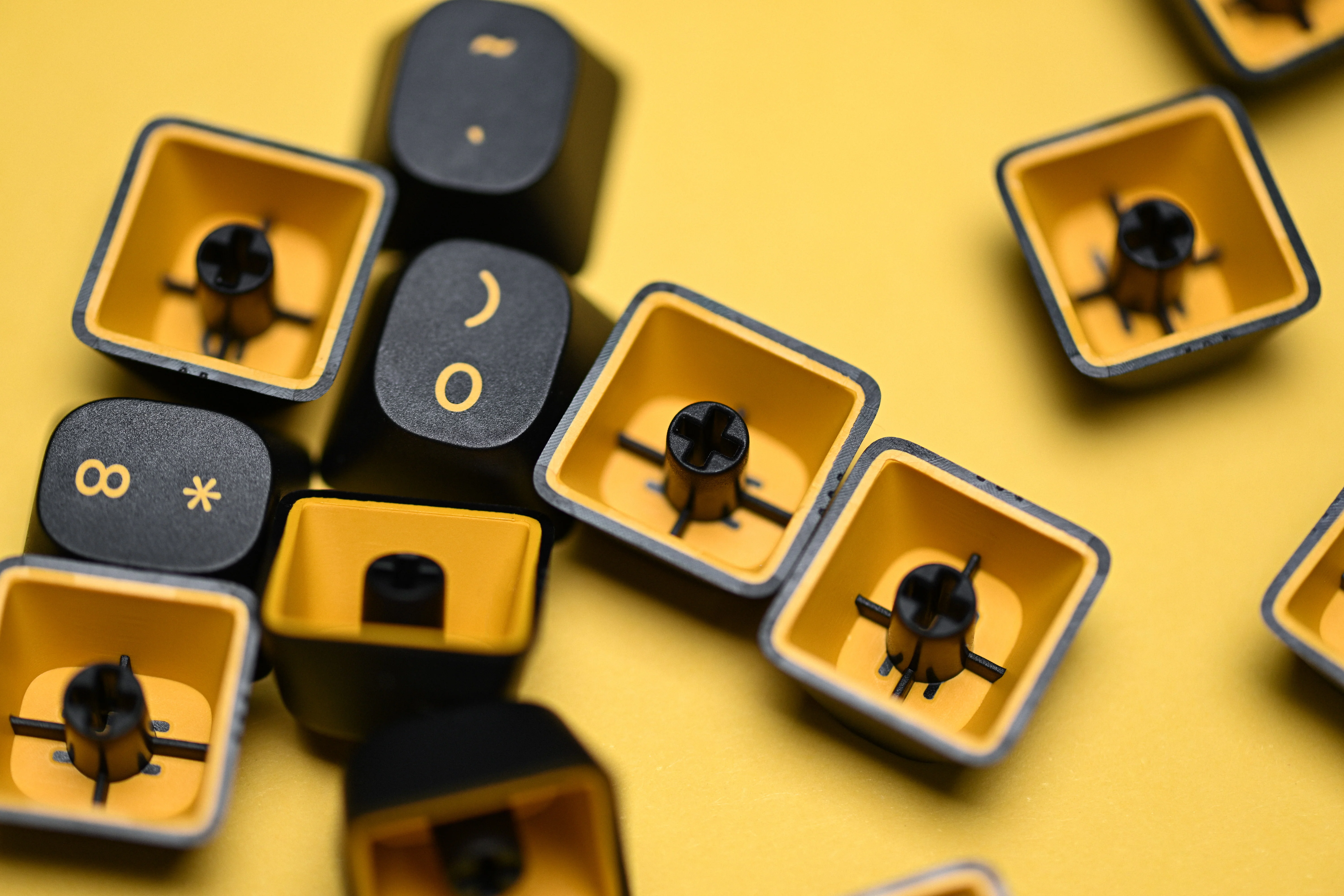 [In Stock] RAMA CAPS Keycap Sets - Image 40