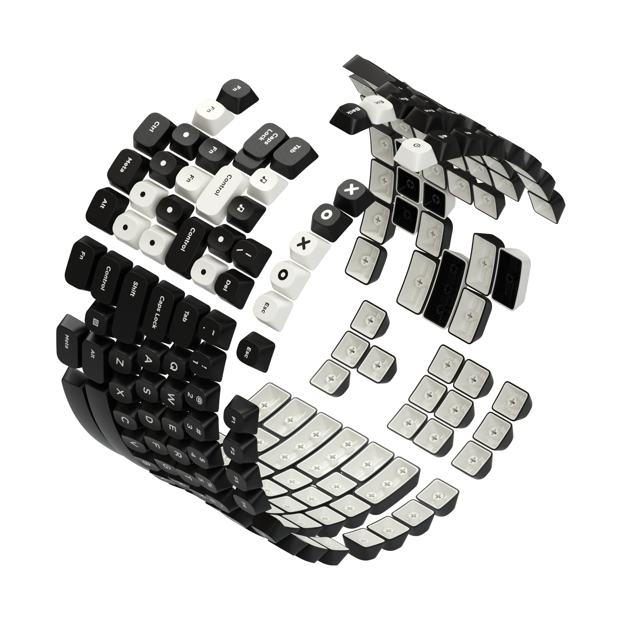 [In Stock] RAMA CAPS Keycap Sets - Image 47