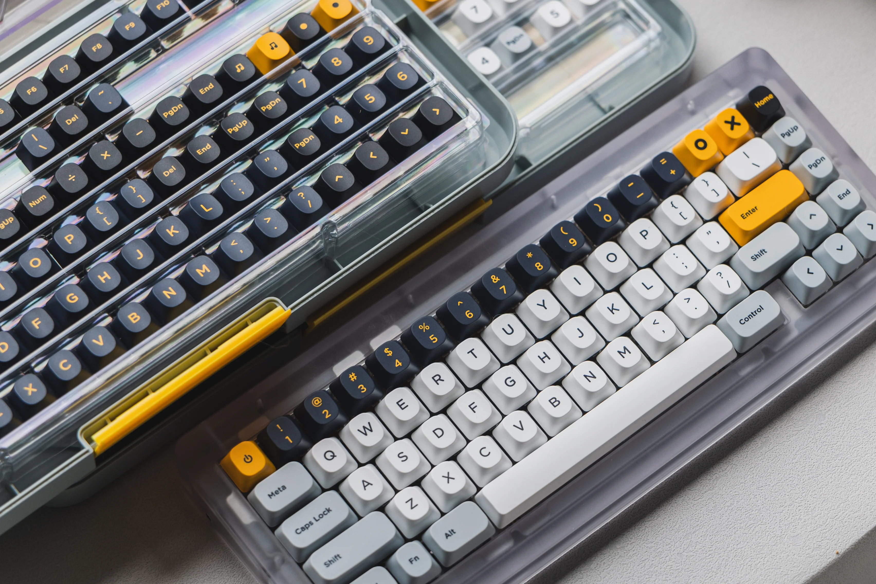 [In Stock] RAMA CAPS Keycap Sets - Image 7
