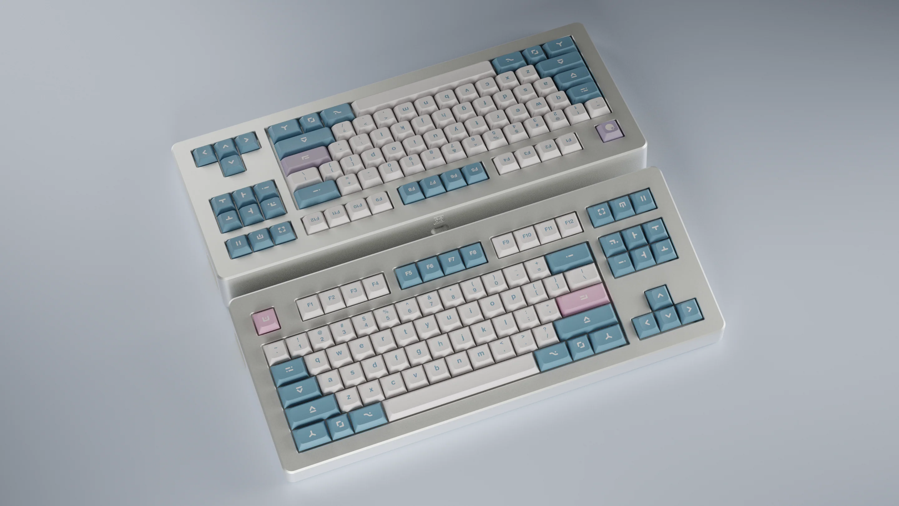 [In Stock] SP DSA Berry Yogurt - Image 5