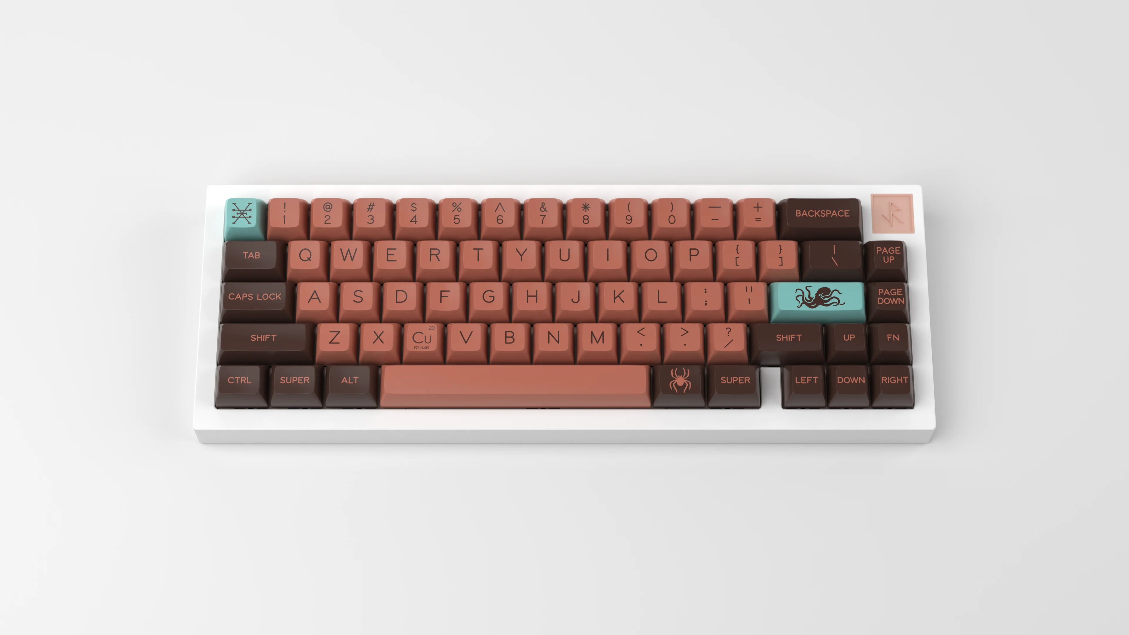 [In Stock] SP SA Copper - Image 2