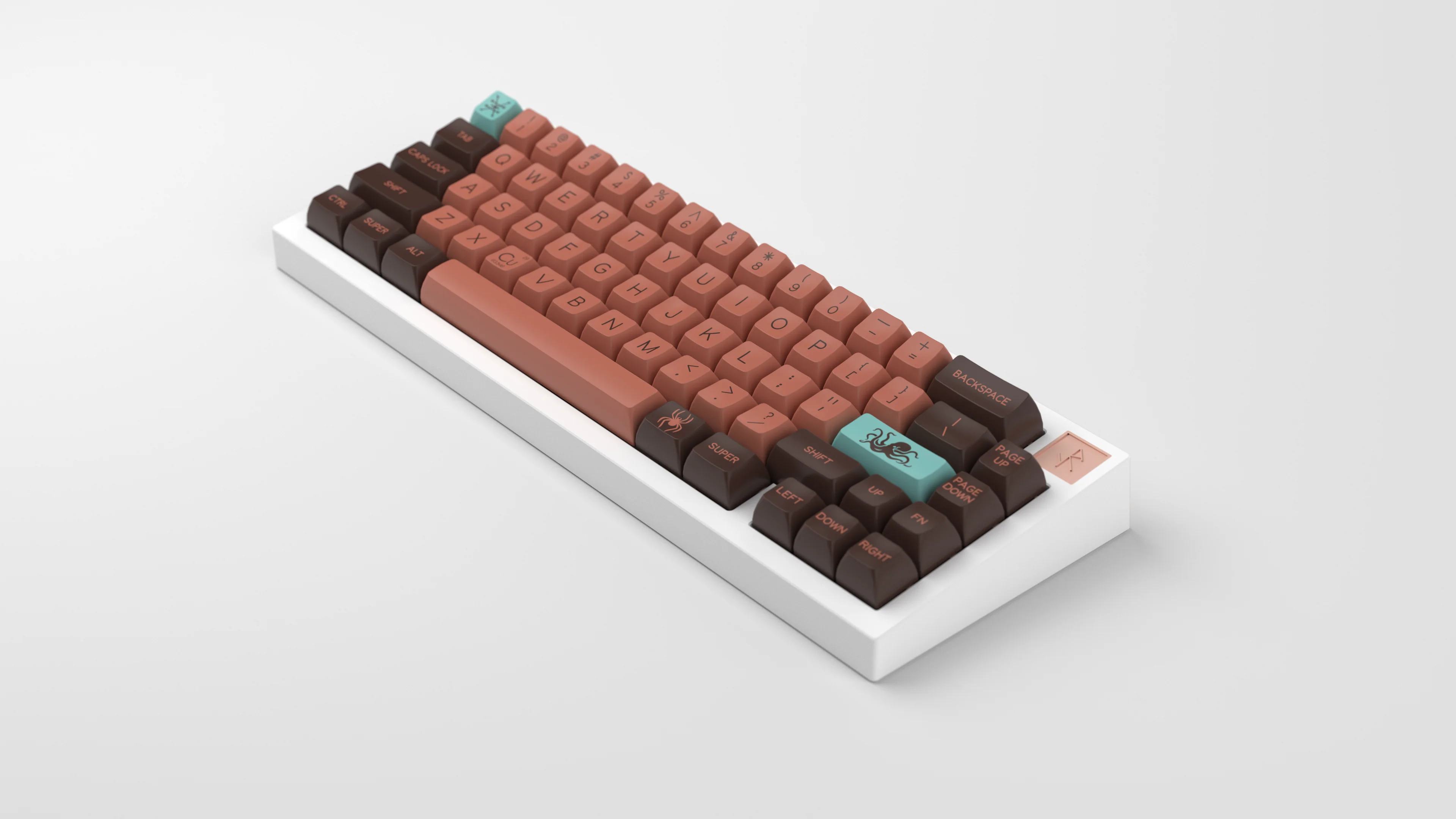 [In Stock] SP SA Copper - Image 3