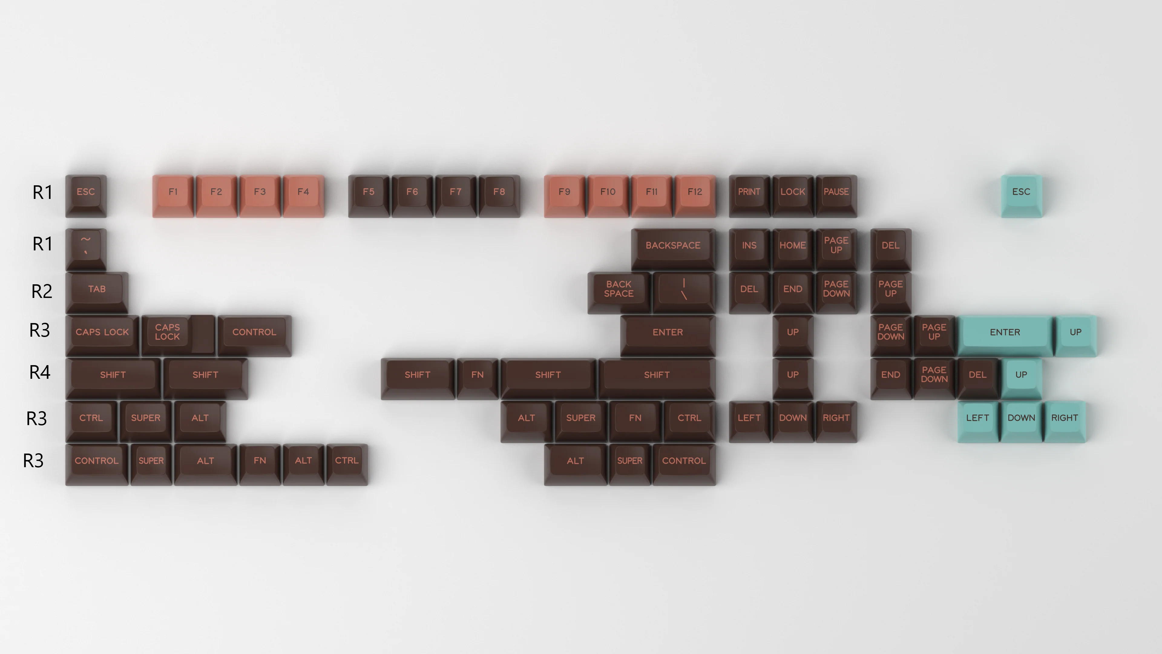 [In Stock] SP SA Copper - Image 5