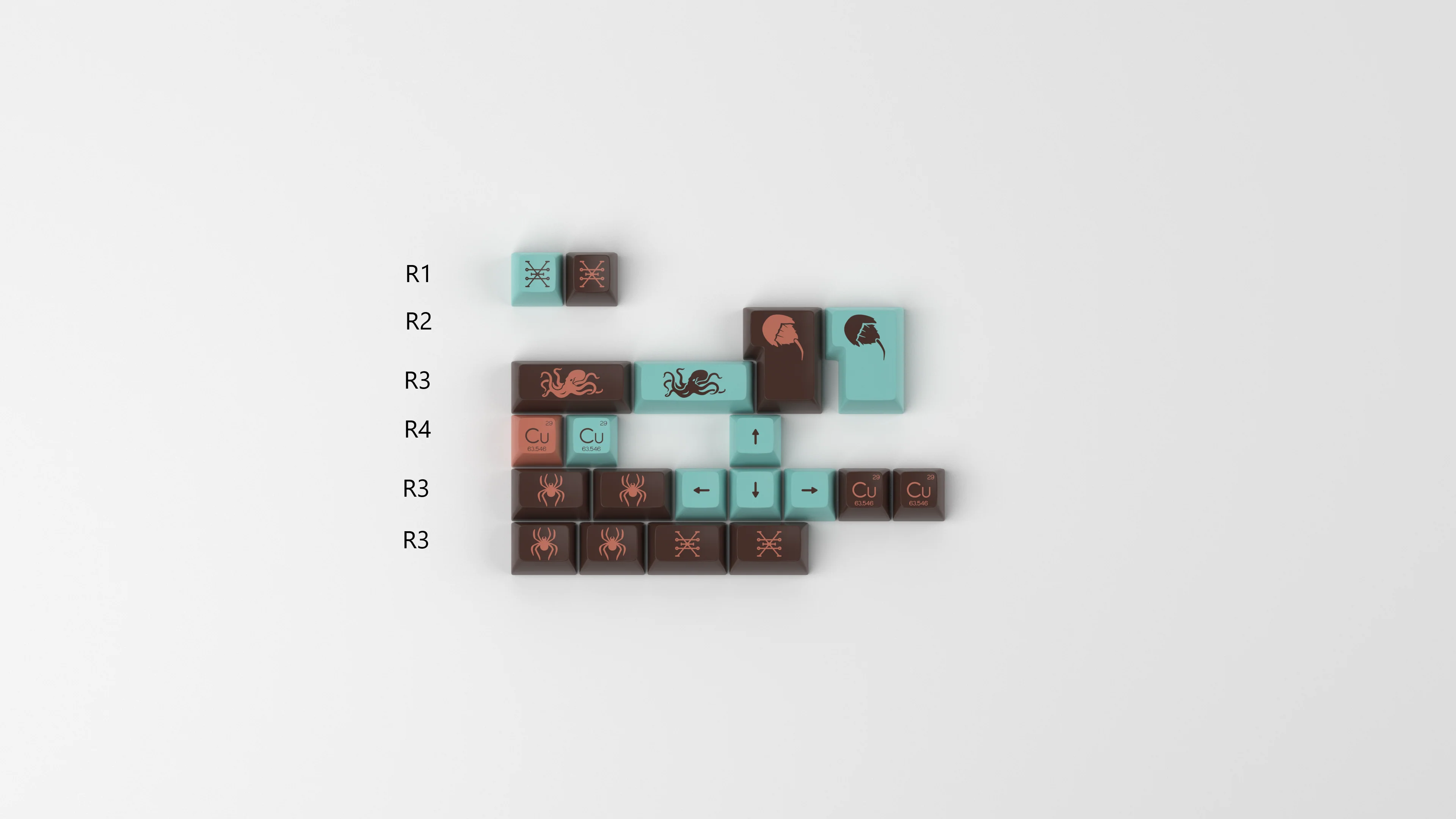 [In Stock] SP SA Copper - Image 6