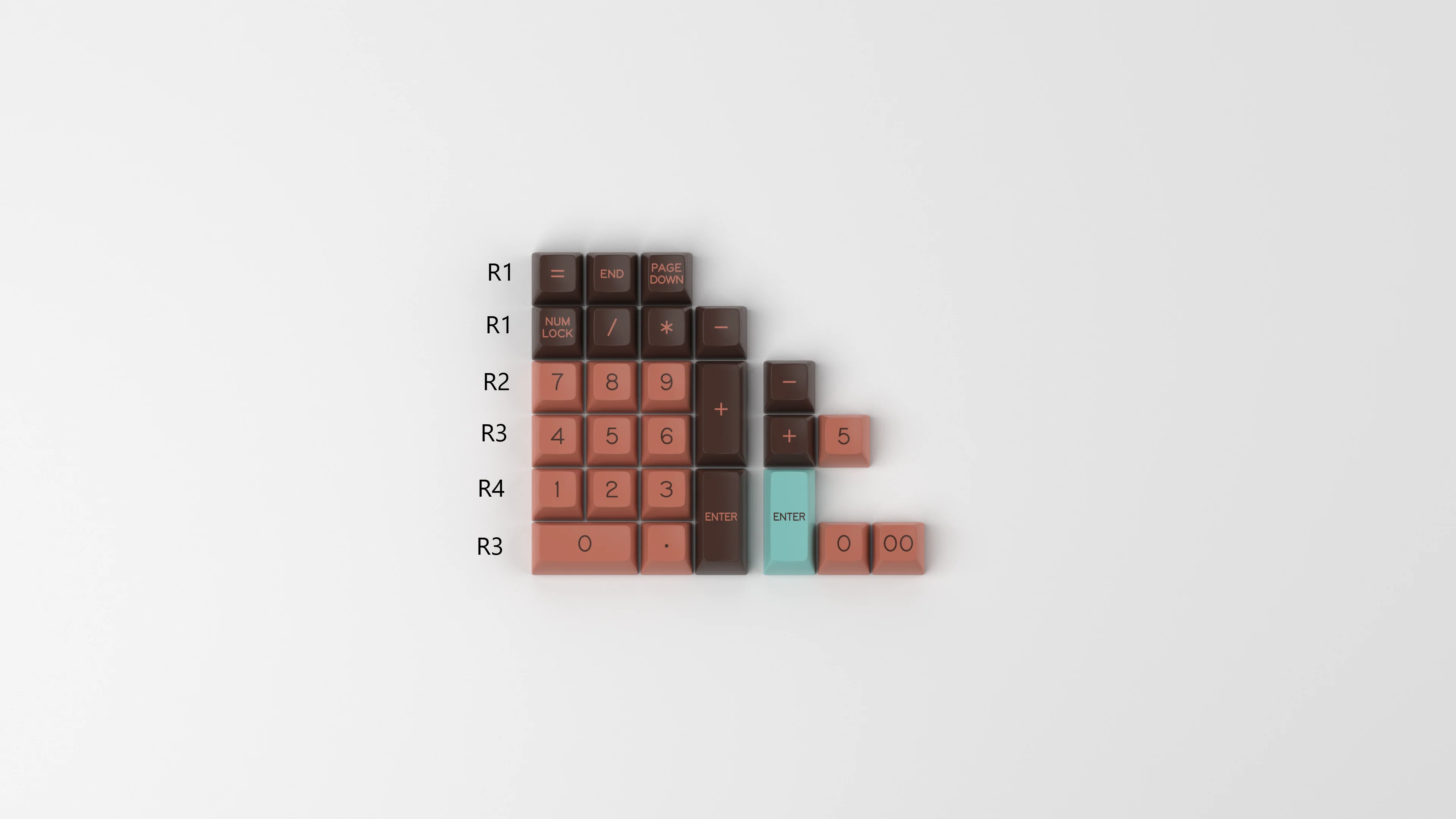 [In Stock] SP SA Copper - Image 7