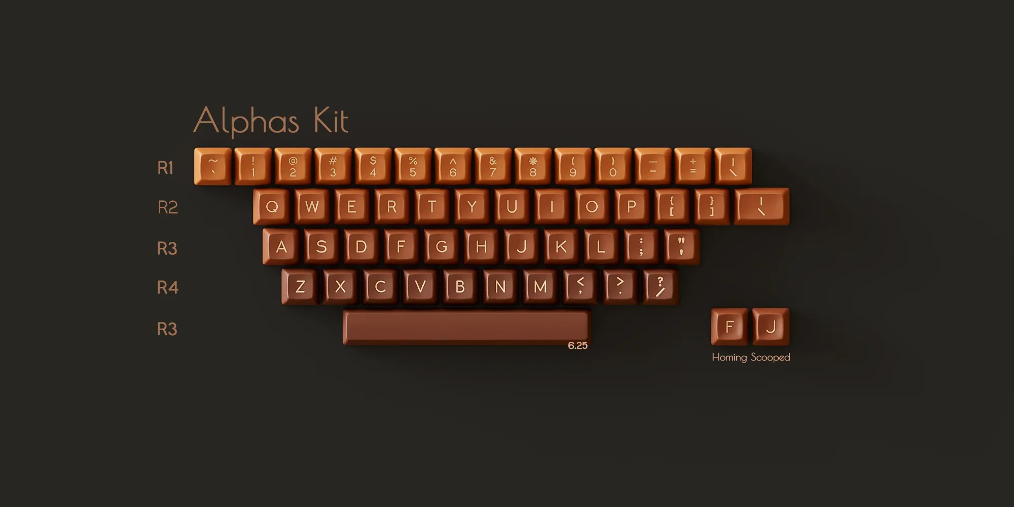 [In Stock] SP SA Espresso - Image 22