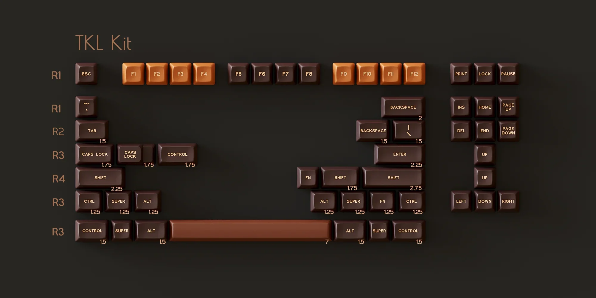 [In Stock] SP SA Espresso - Image 23