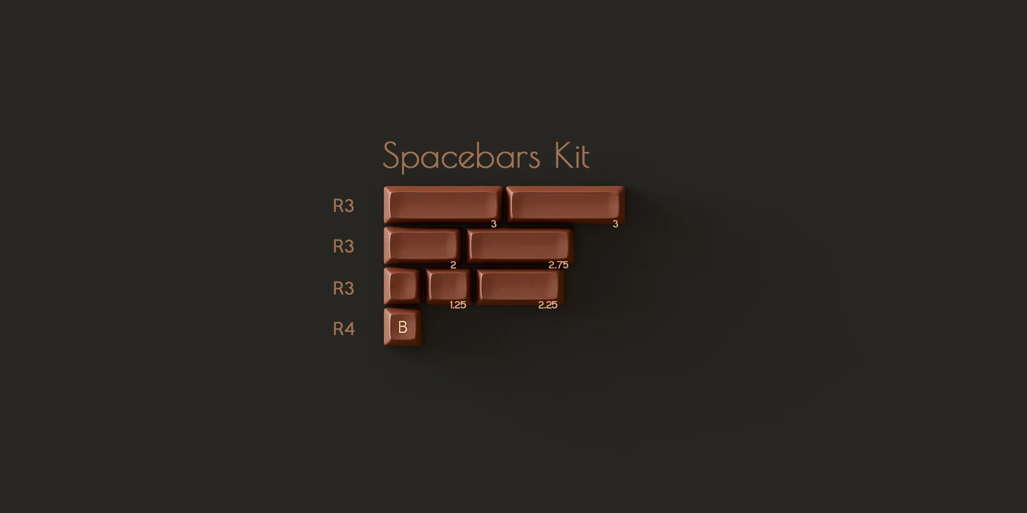 [In Stock] SP SA Espresso - Image 26