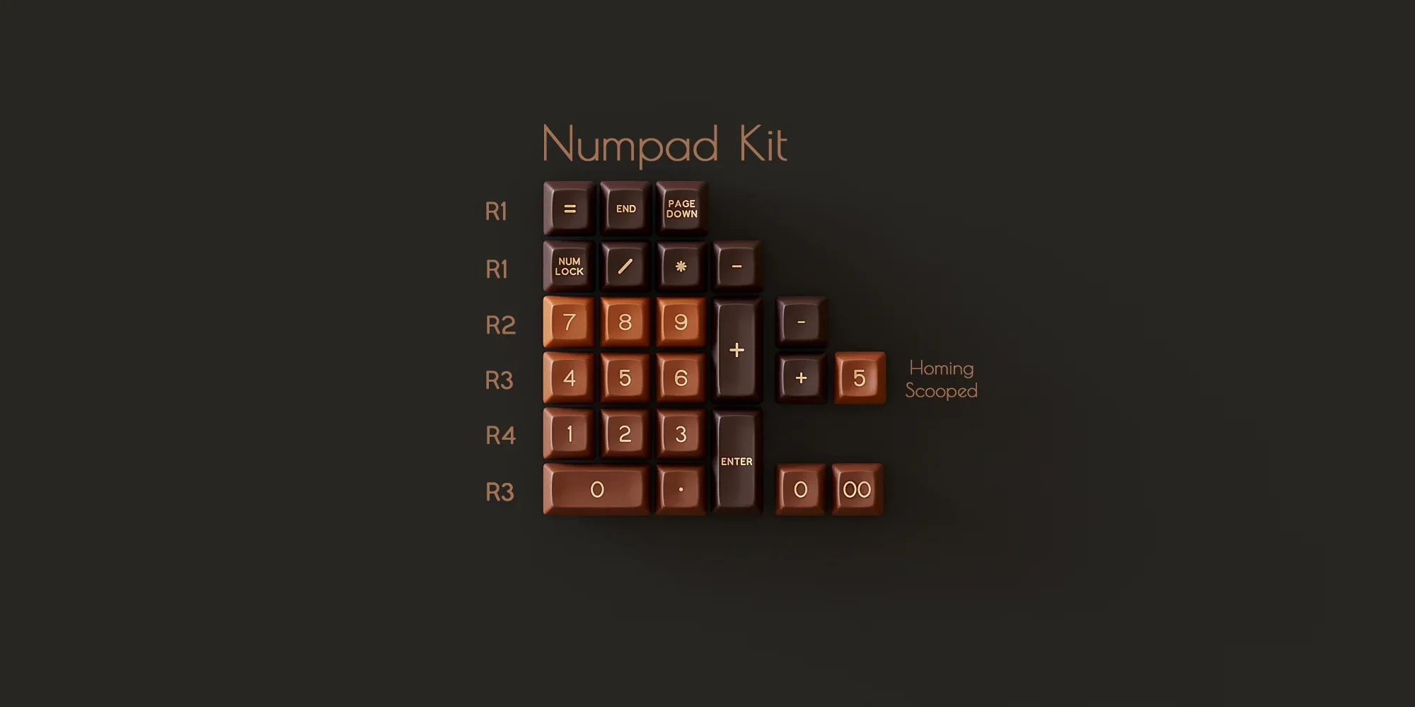 [In Stock] SP SA Espresso - Image 27