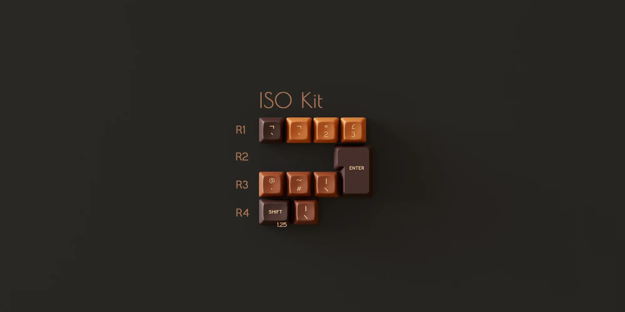 [In Stock] SP SA Espresso - Image 28