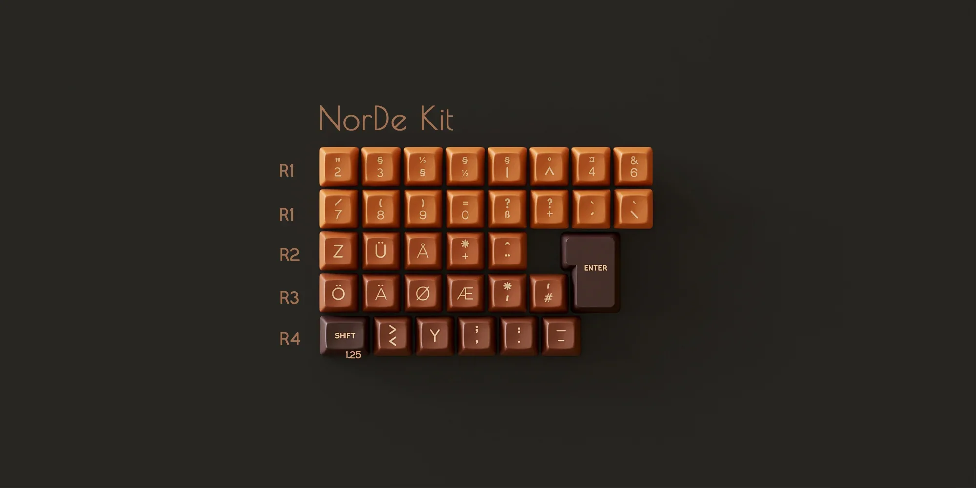 [In Stock] SP SA Espresso - Image 29