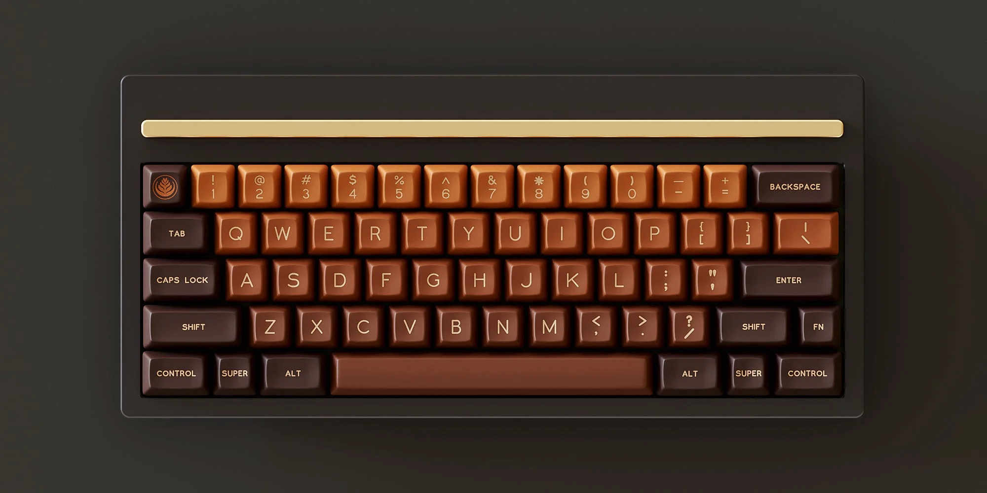 [In Stock] SP SA Espresso - Image 3