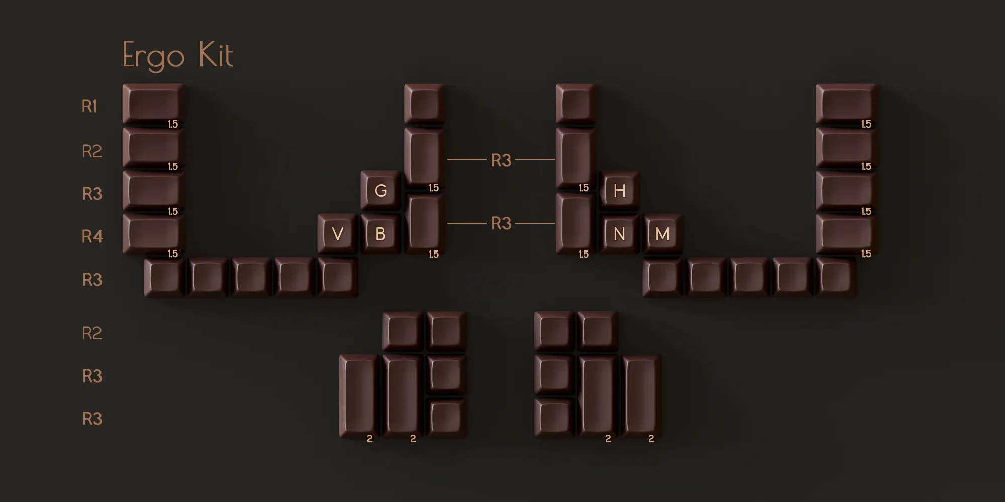 [In Stock] SP SA Espresso - Image 31