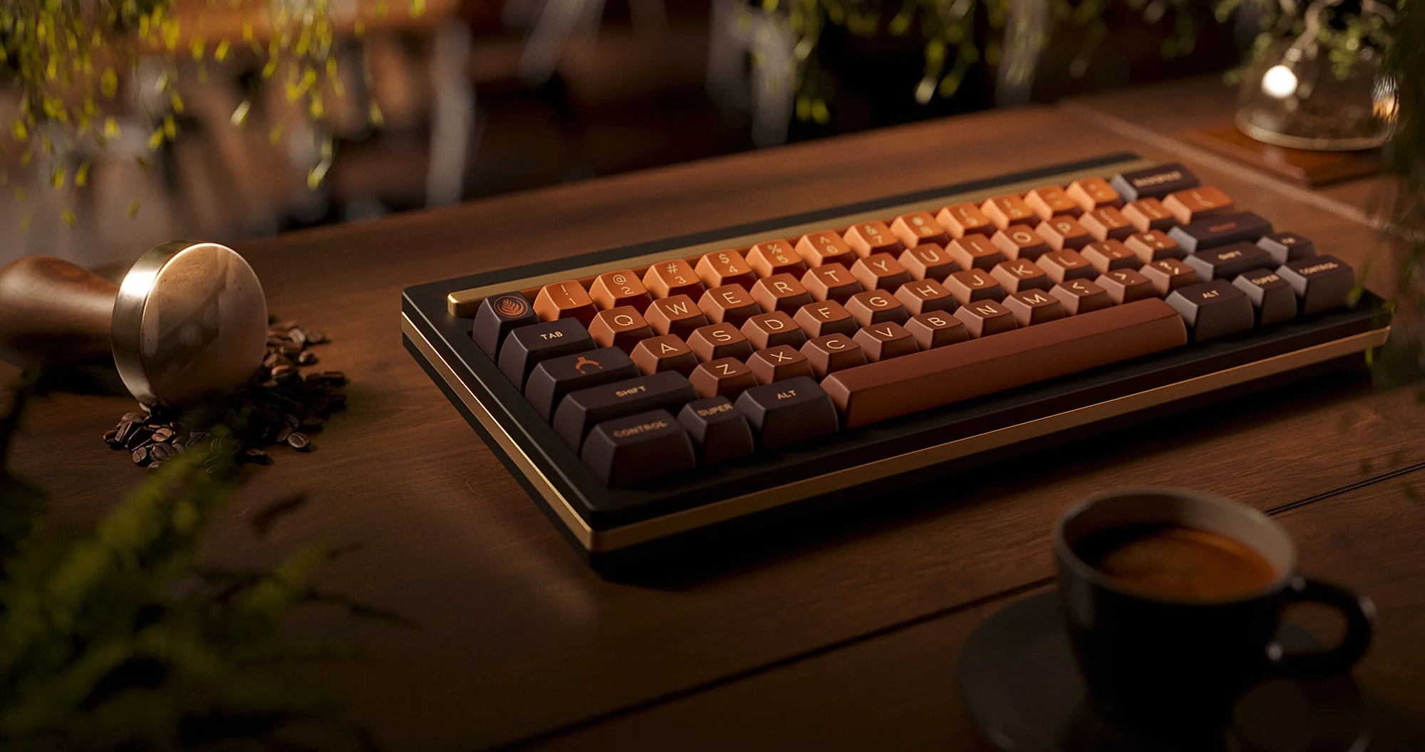 [In Stock] SP SA Espresso - Image 6