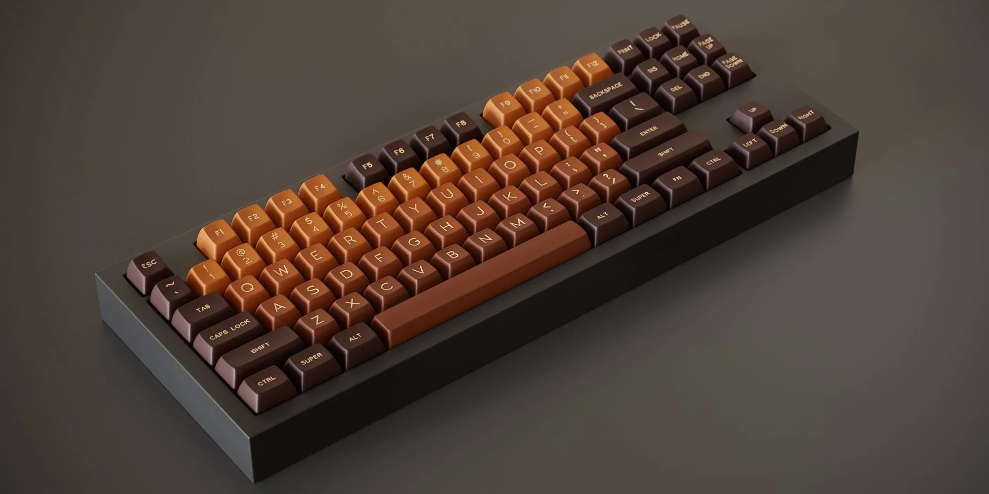[In Stock] SP SA Espresso - Image 7