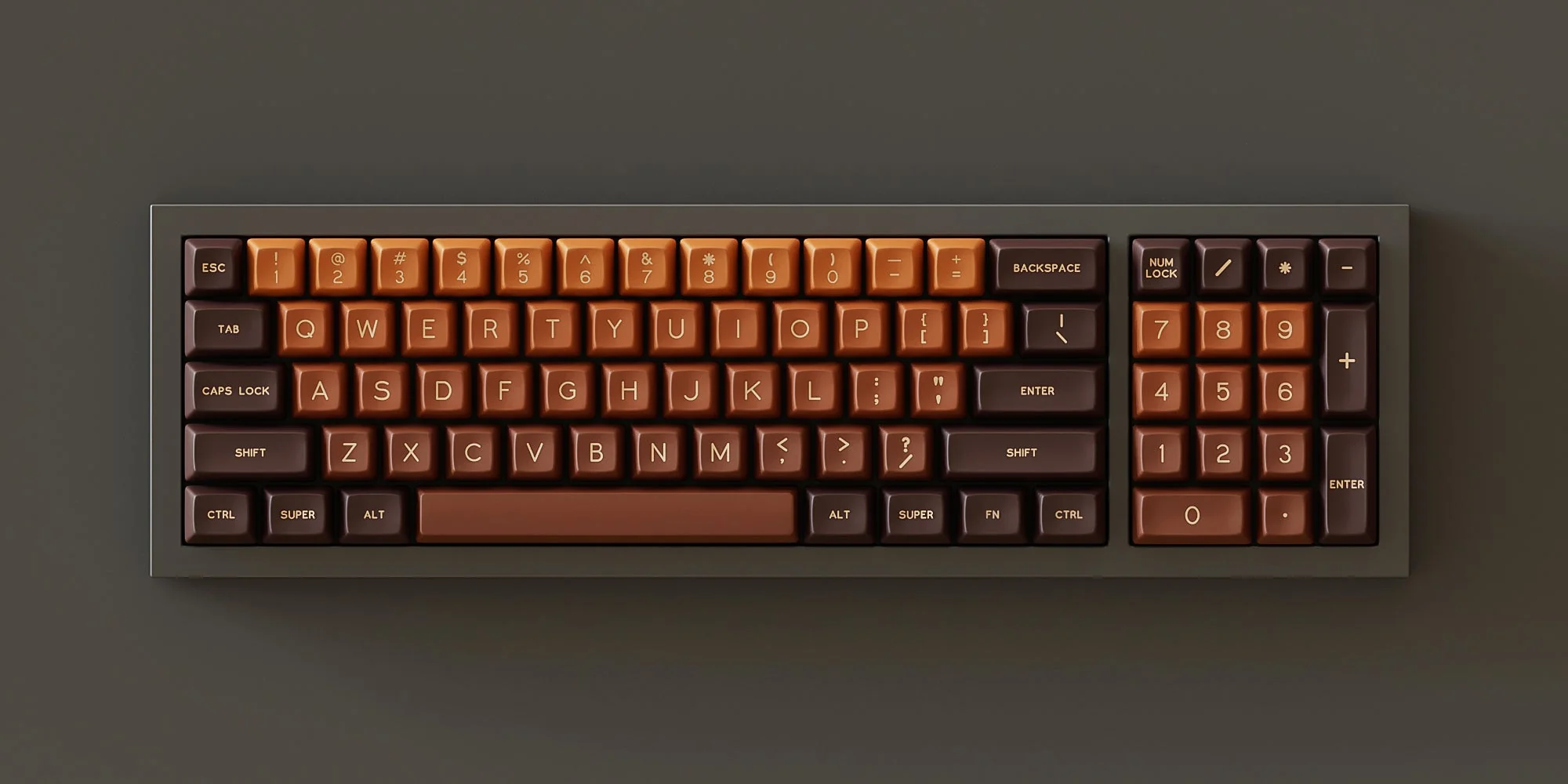 [In Stock] SP SA Espresso - Image 8