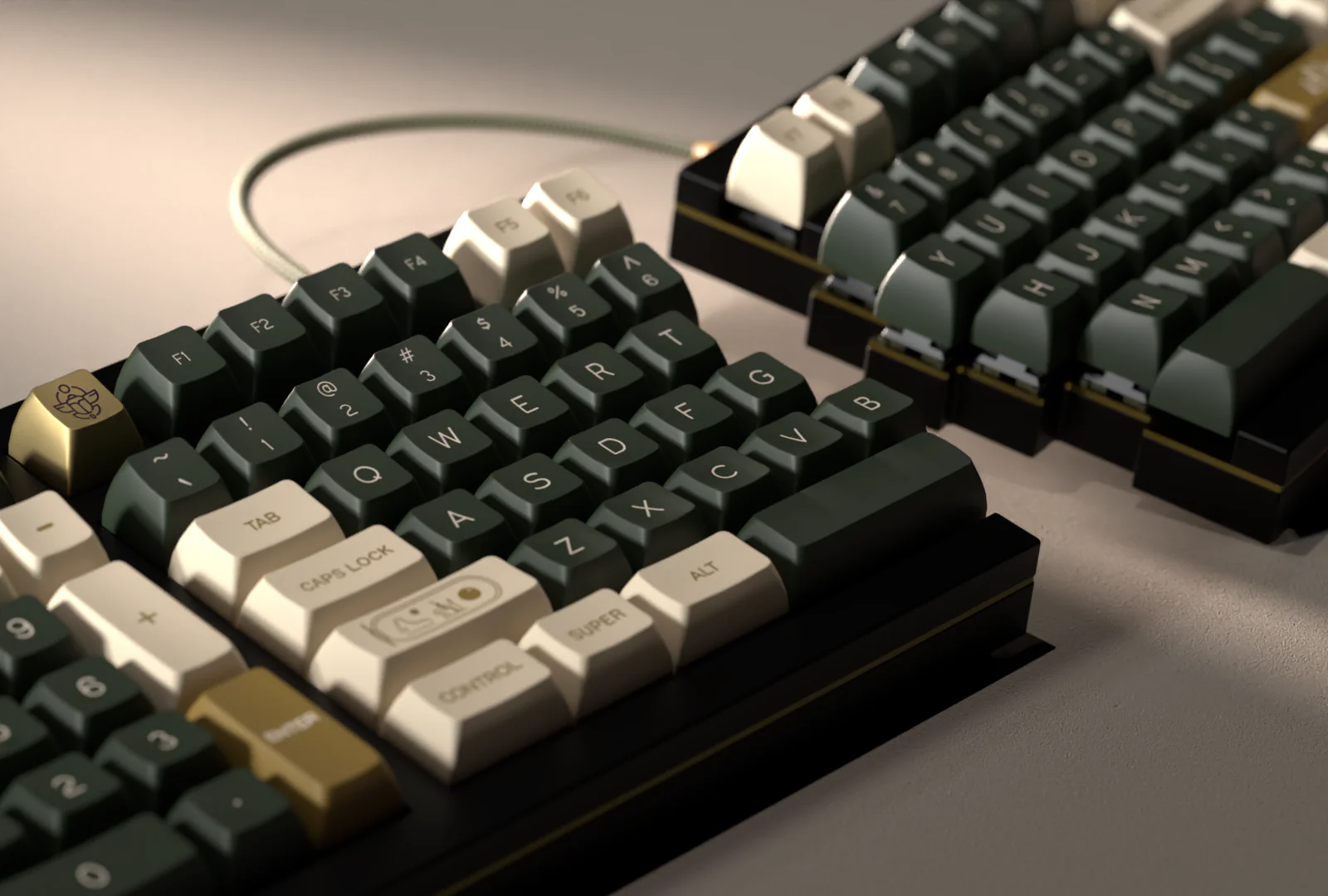 [In Stock] SP SA Ramses - Image 11