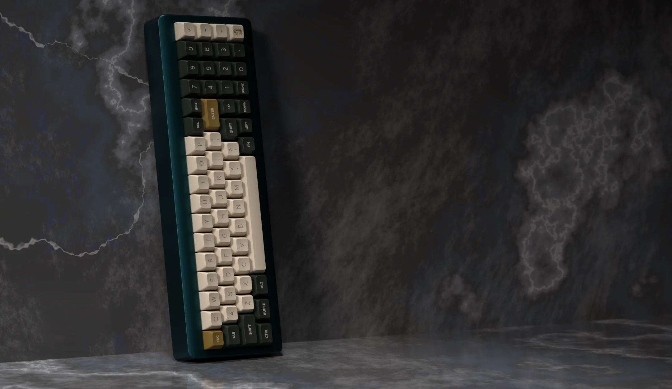 [In Stock] SP SA Ramses - Image 3