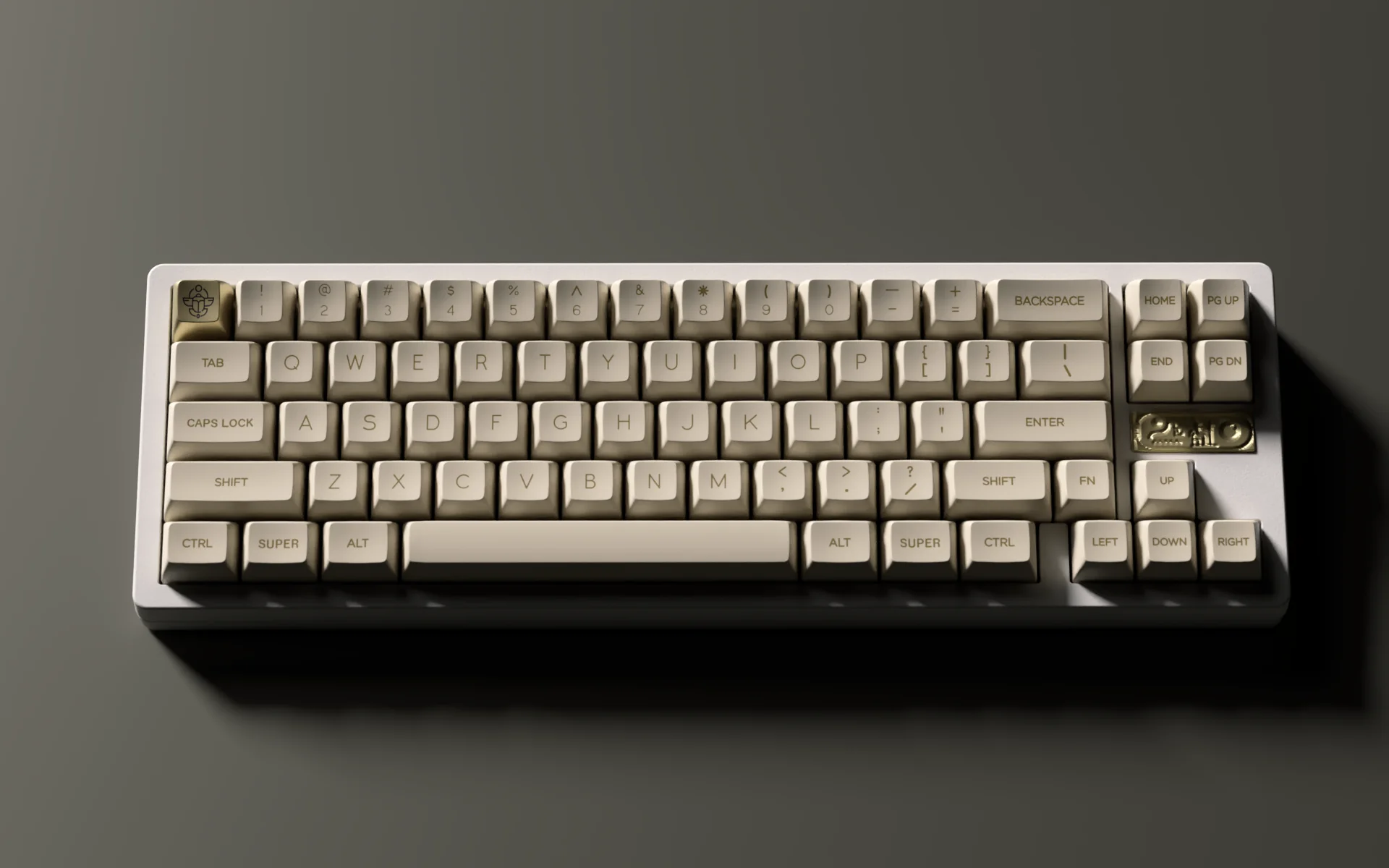 [In Stock] SP SA Ramses - Image 6