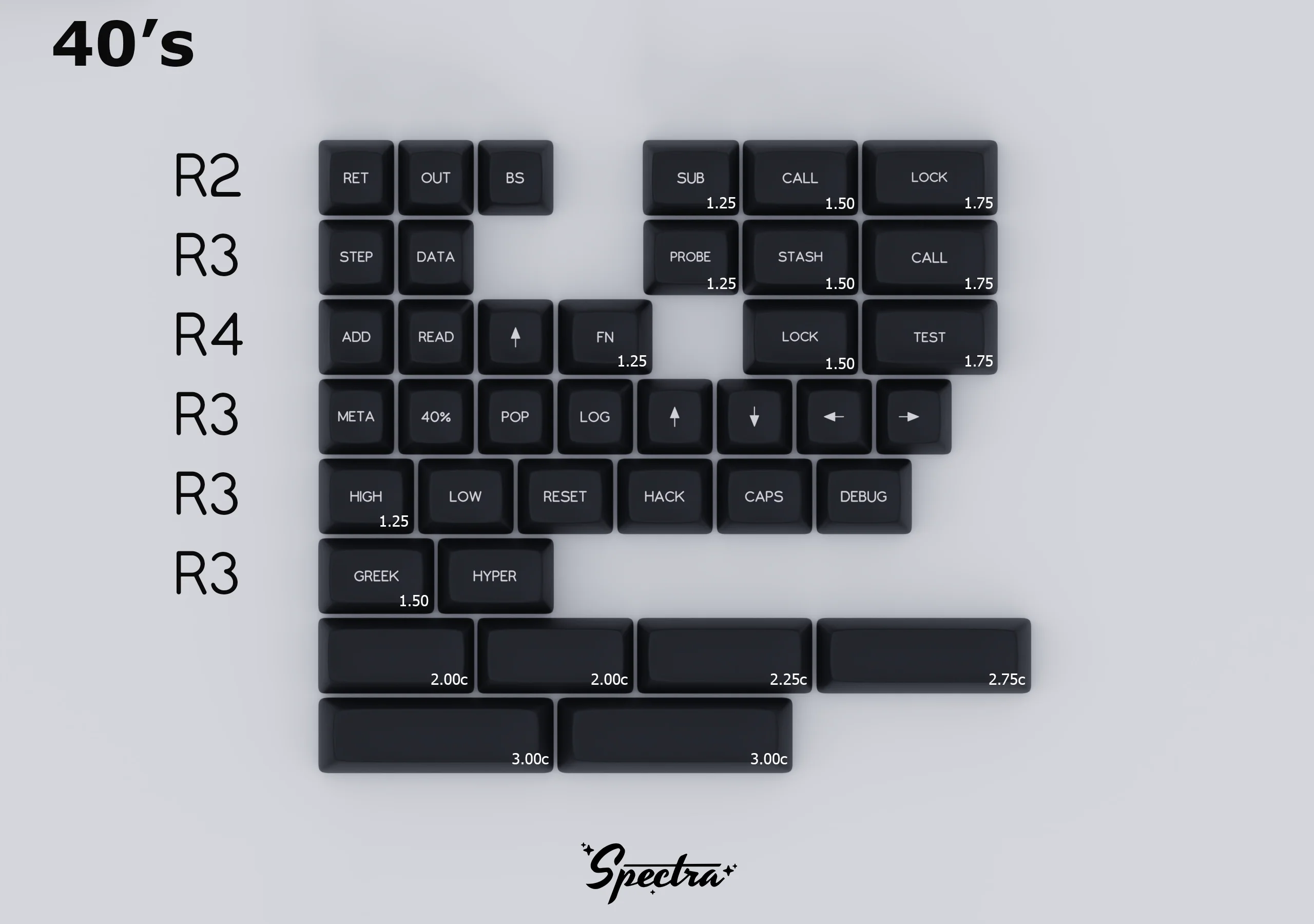 [In Stock] SP SA Spectra - Image 18