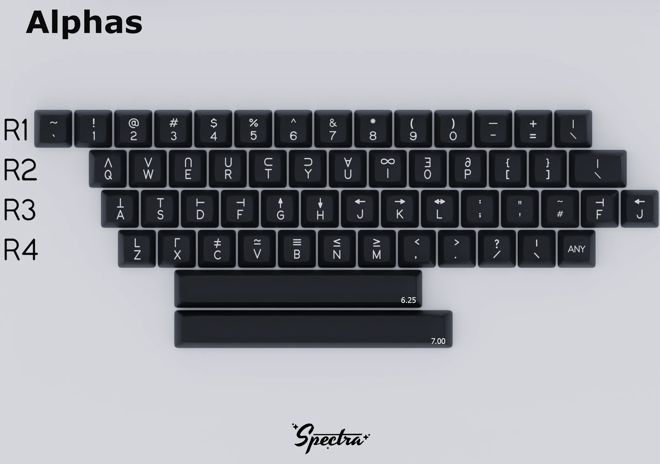 [In Stock] SP SA Spectra - Image 19